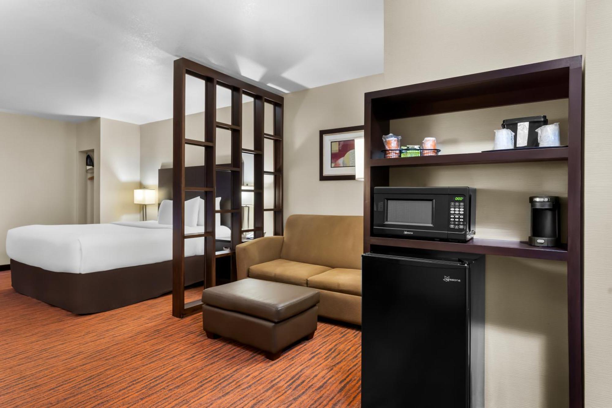 King Suite