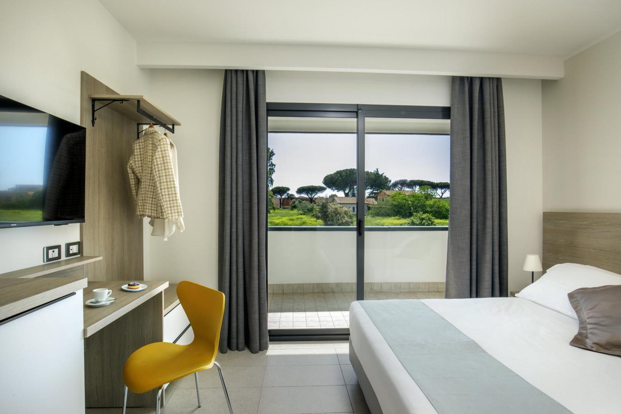 Double or Twin Room