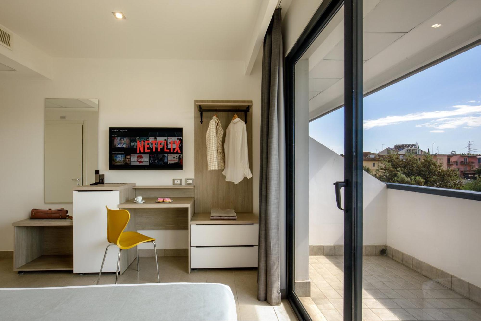 Double or Twin Room