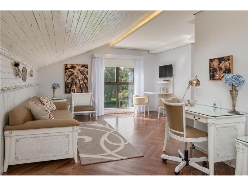 Junior Suite Balcony