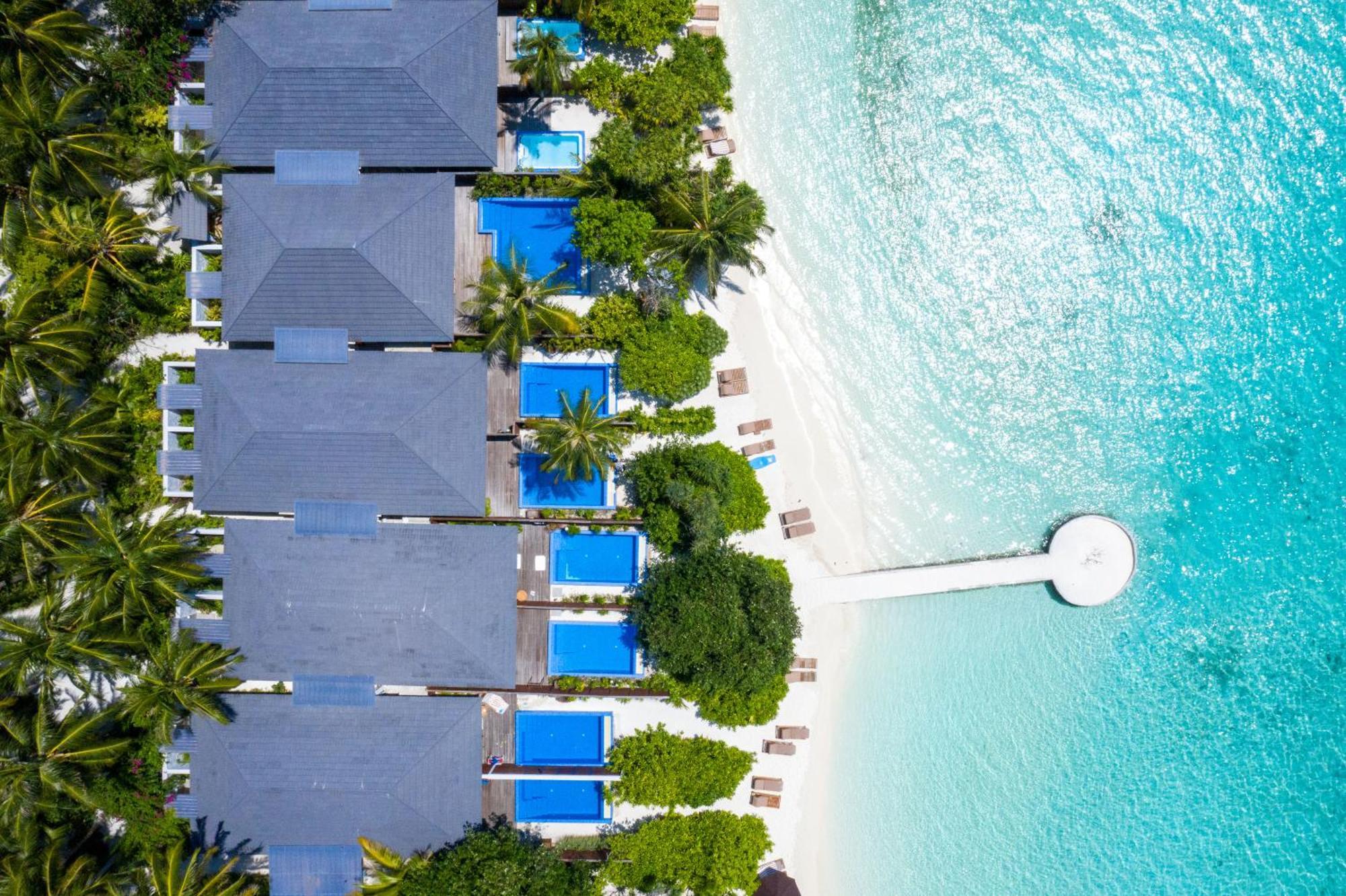 Beach Suite Pool
