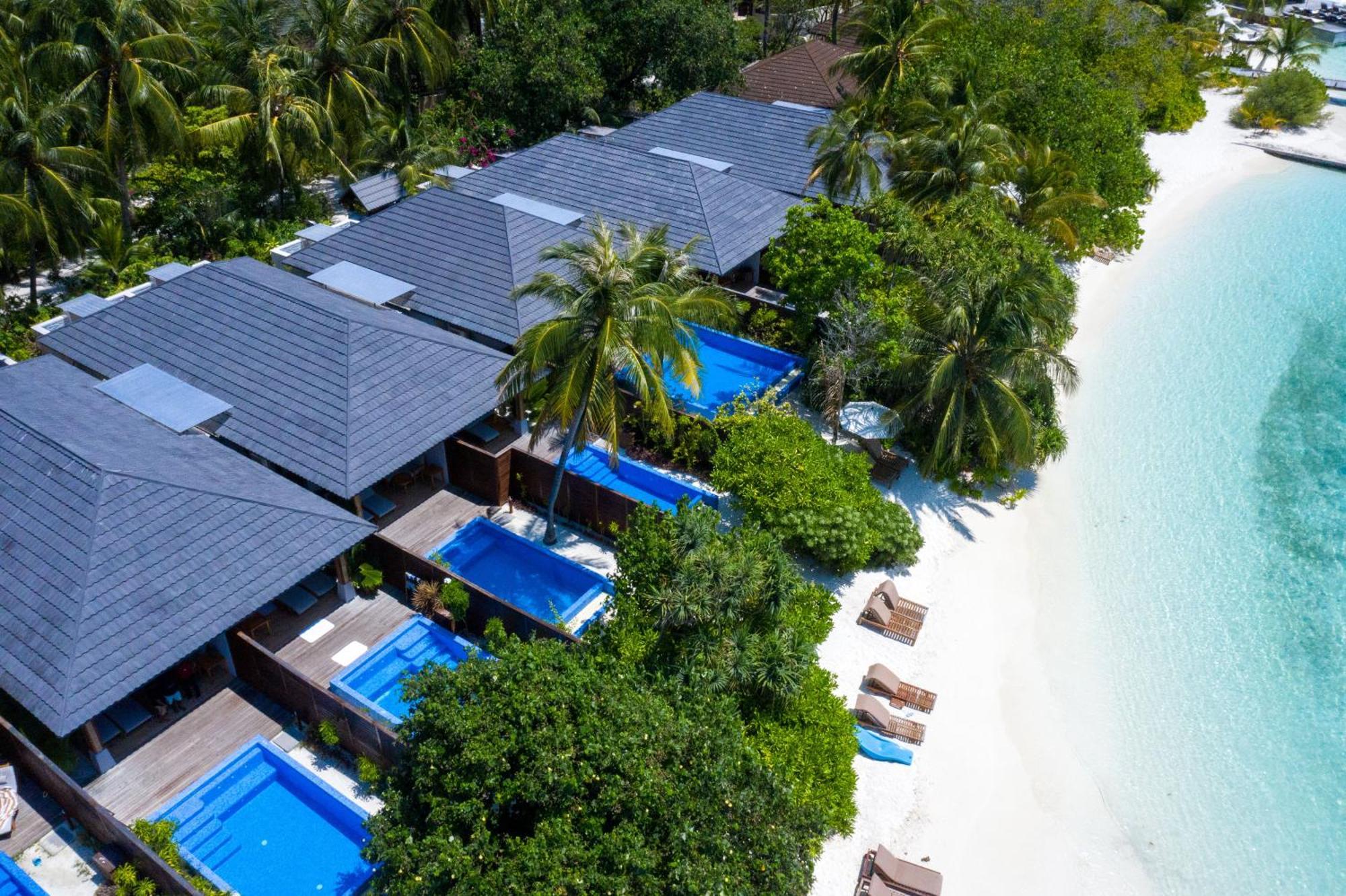 Beach Suite Pool