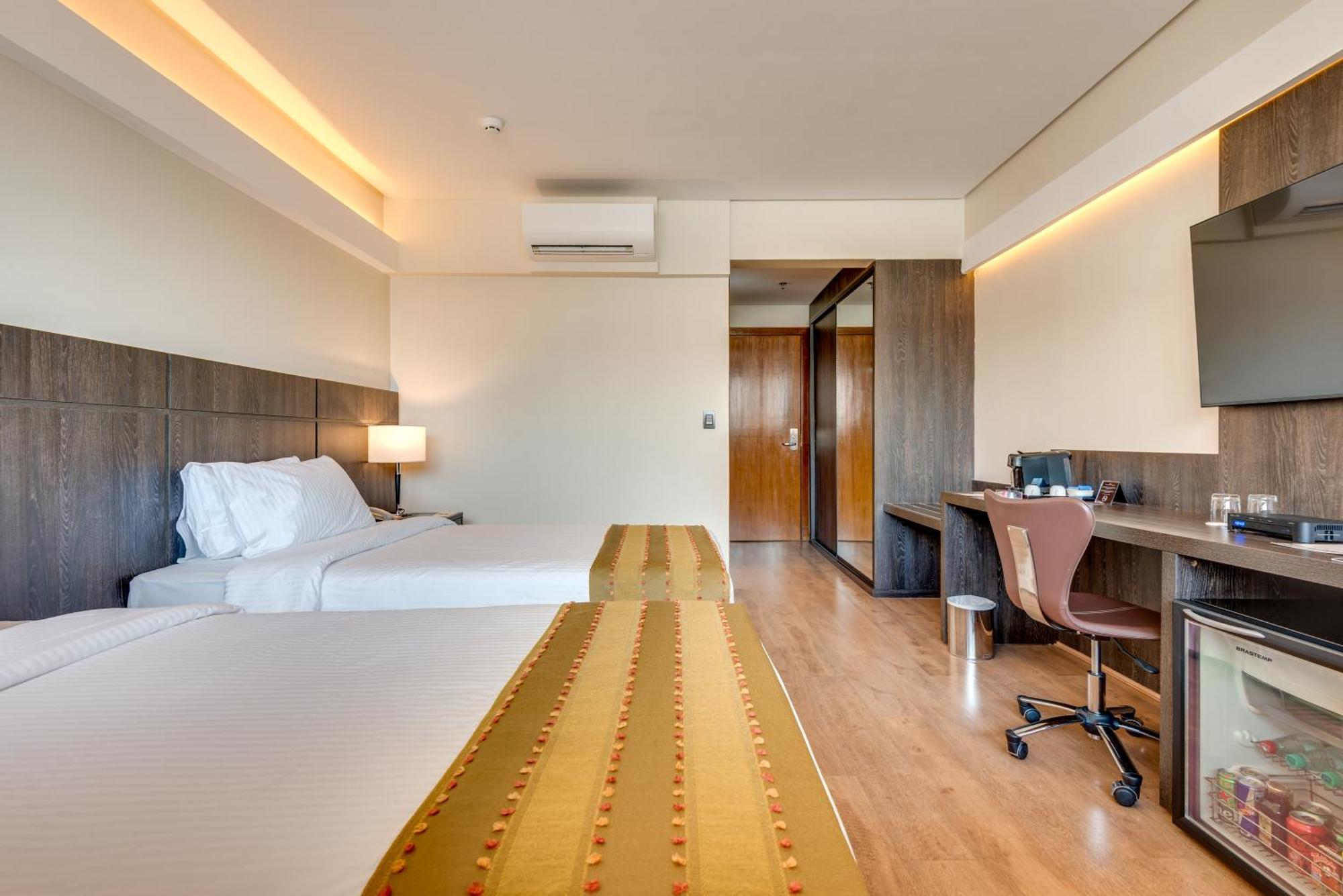 Premium Twin Room