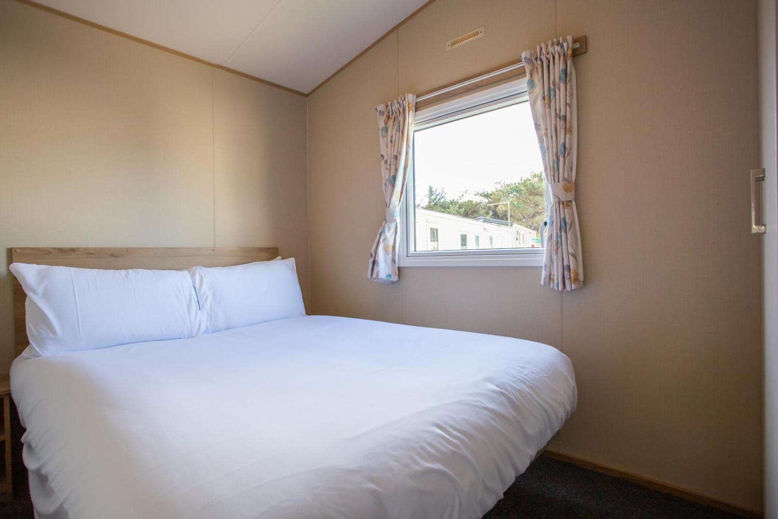 4 berth Comfort Caravan - Pet Friendly