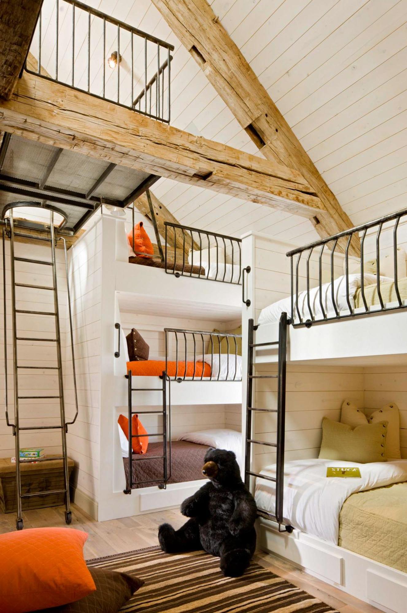 Bunk Bed Mixed Dormitory Room,1669061021:JPEG