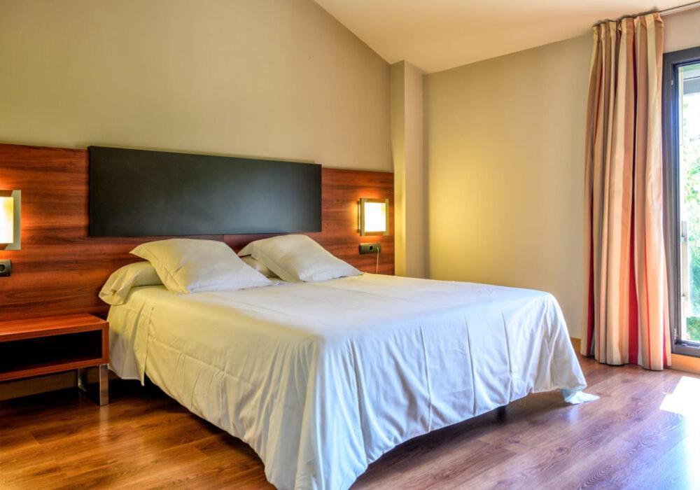 Habitación Doble Superior