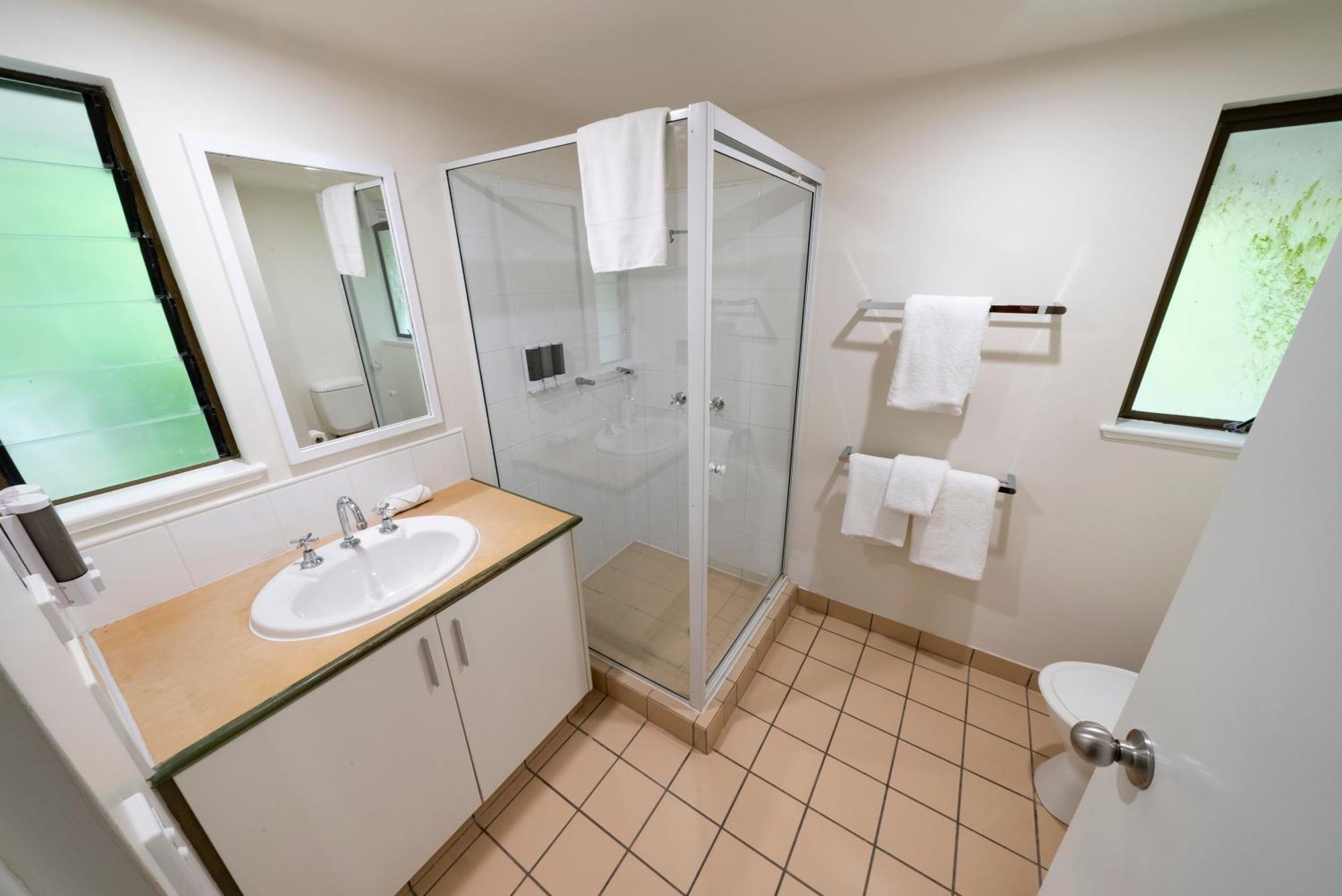 Chambre Récif