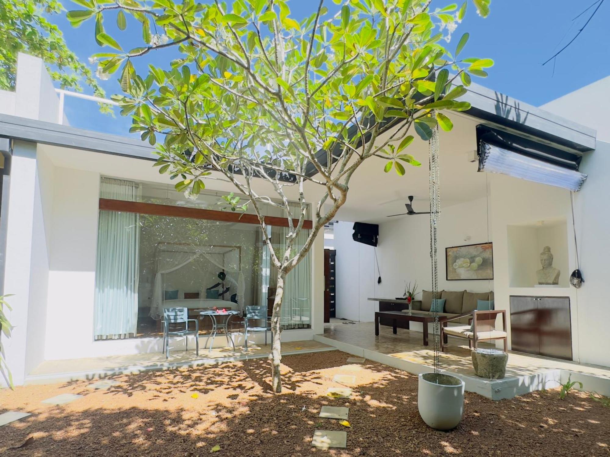 Cove Villa