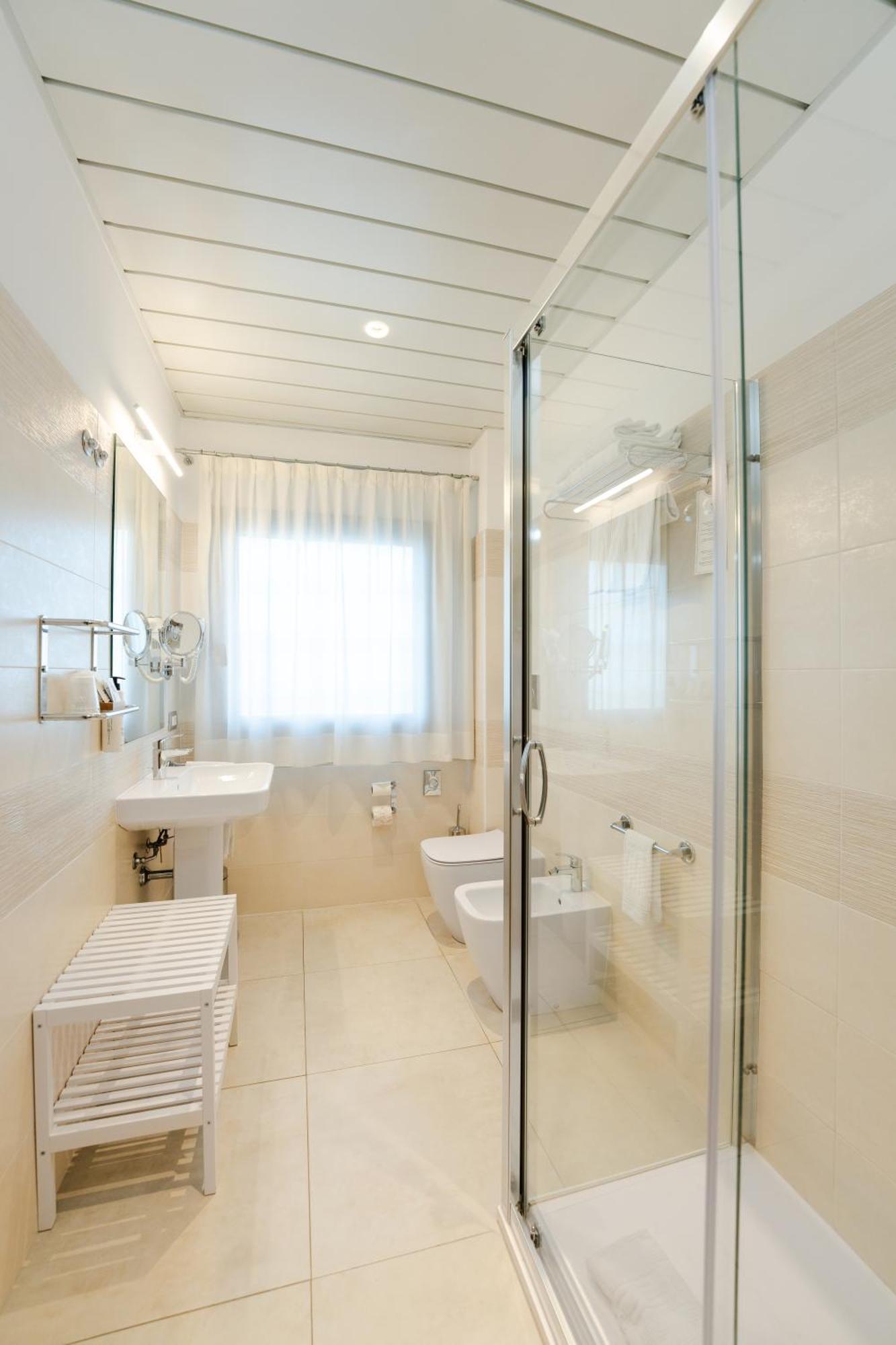 Superior Single Room