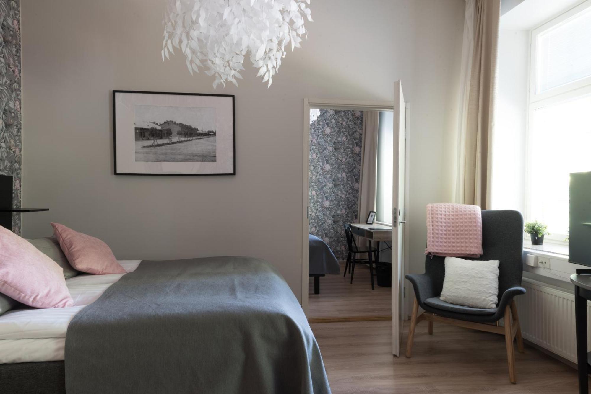 Two-Bedroom Suite