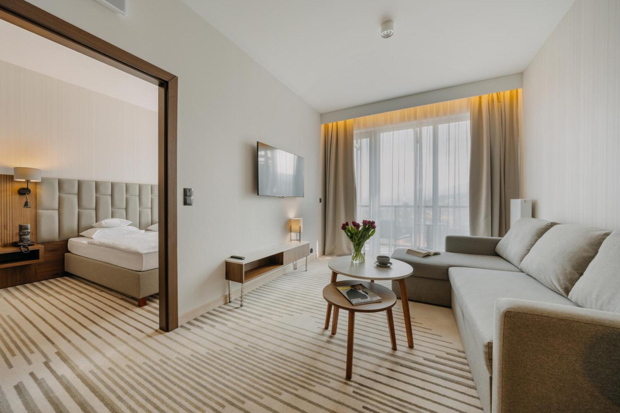 Superior Room balcony without air conditioning