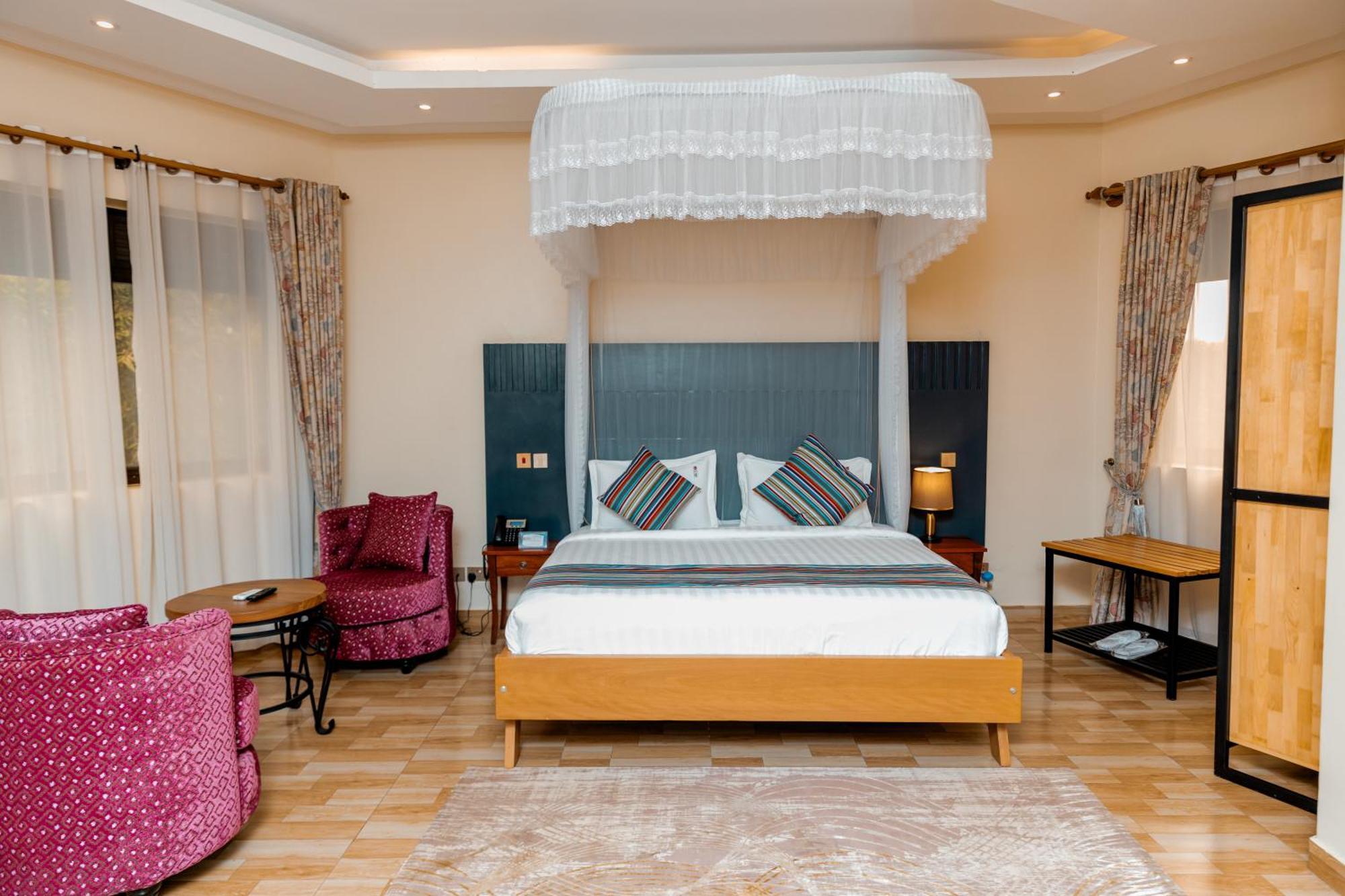 Junior Suite