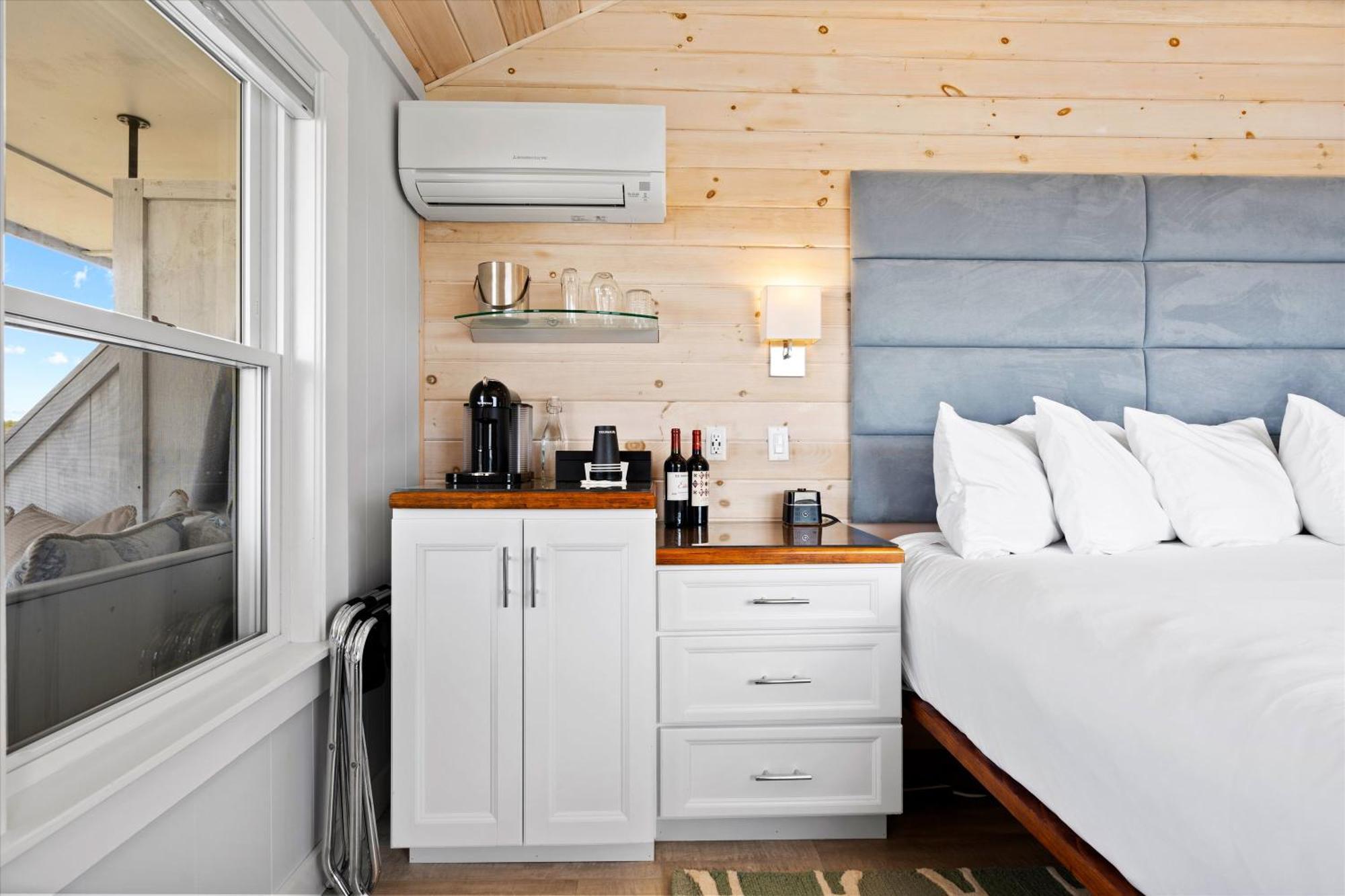 King Room Sea View