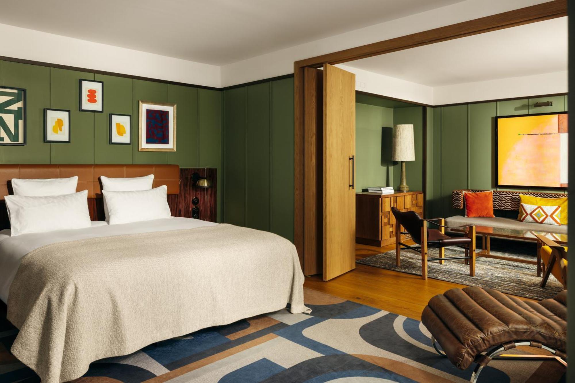 Junior Suite