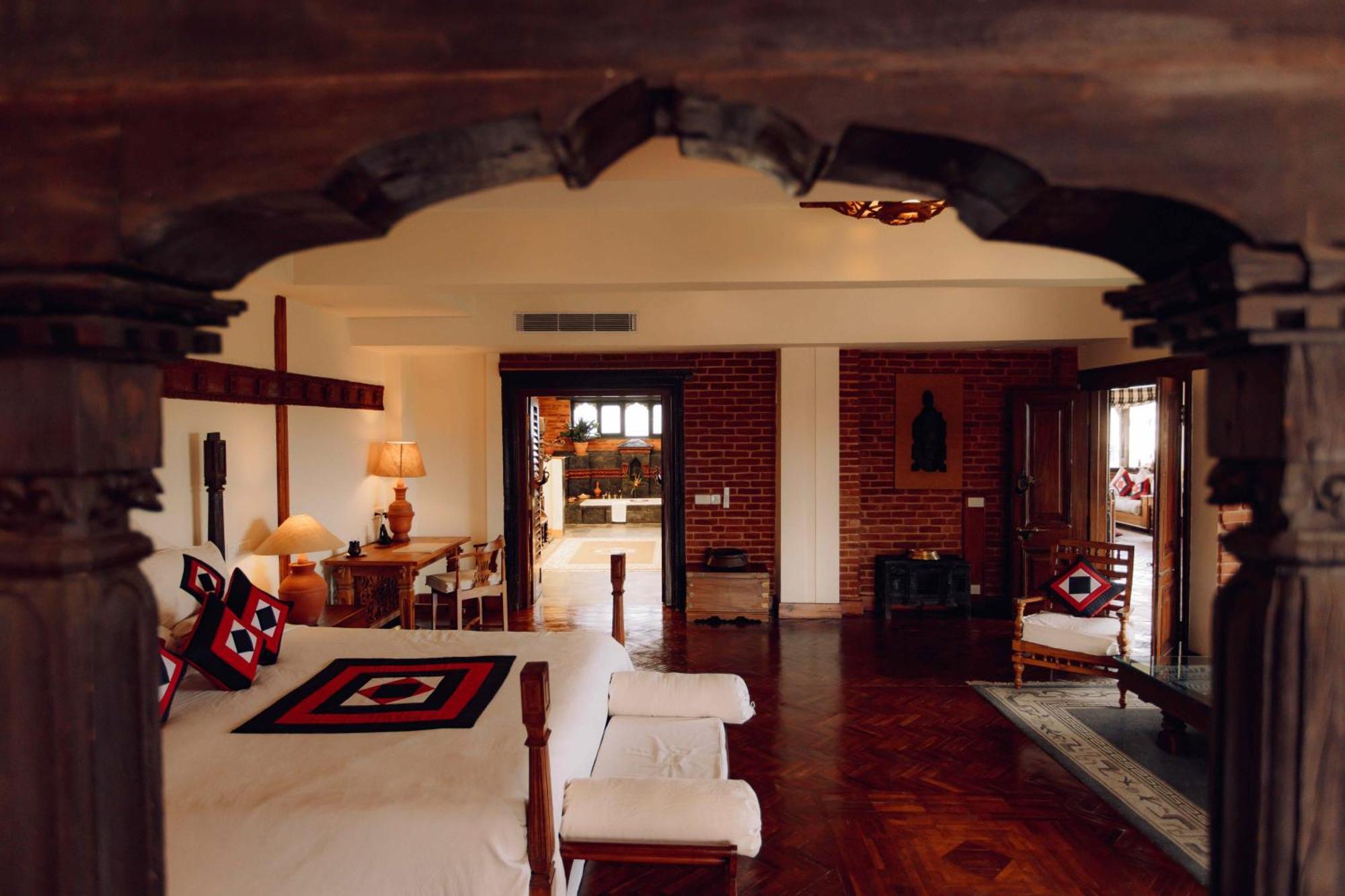 Royal Suite