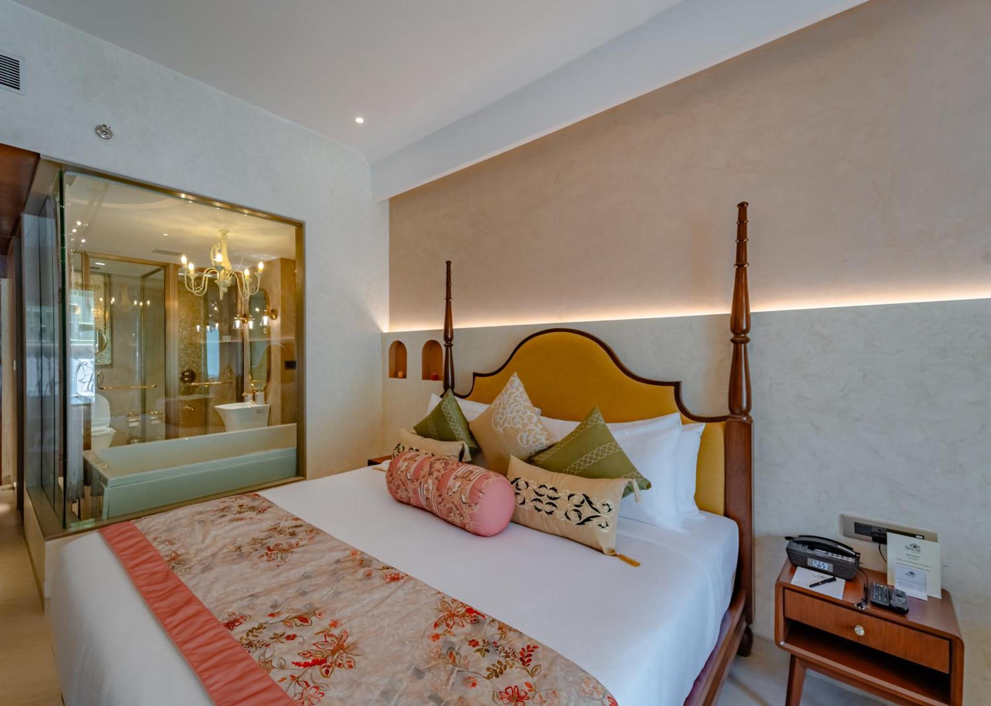 Imperia Room