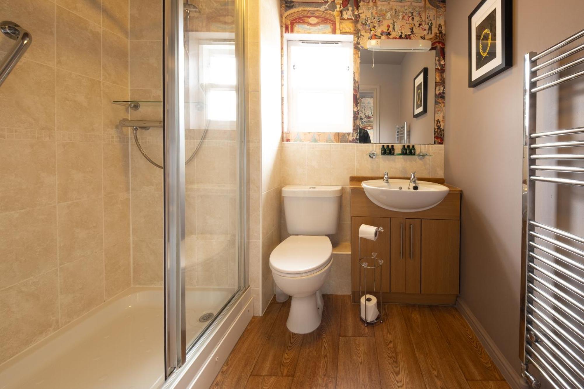 Classic Double Room