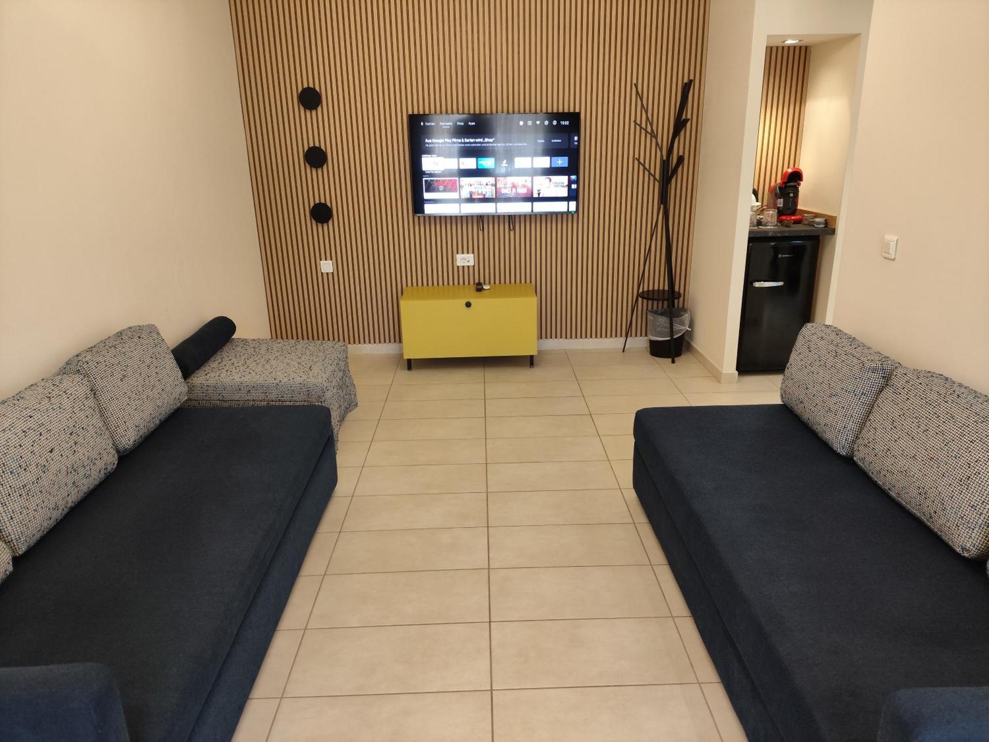 Family Suite