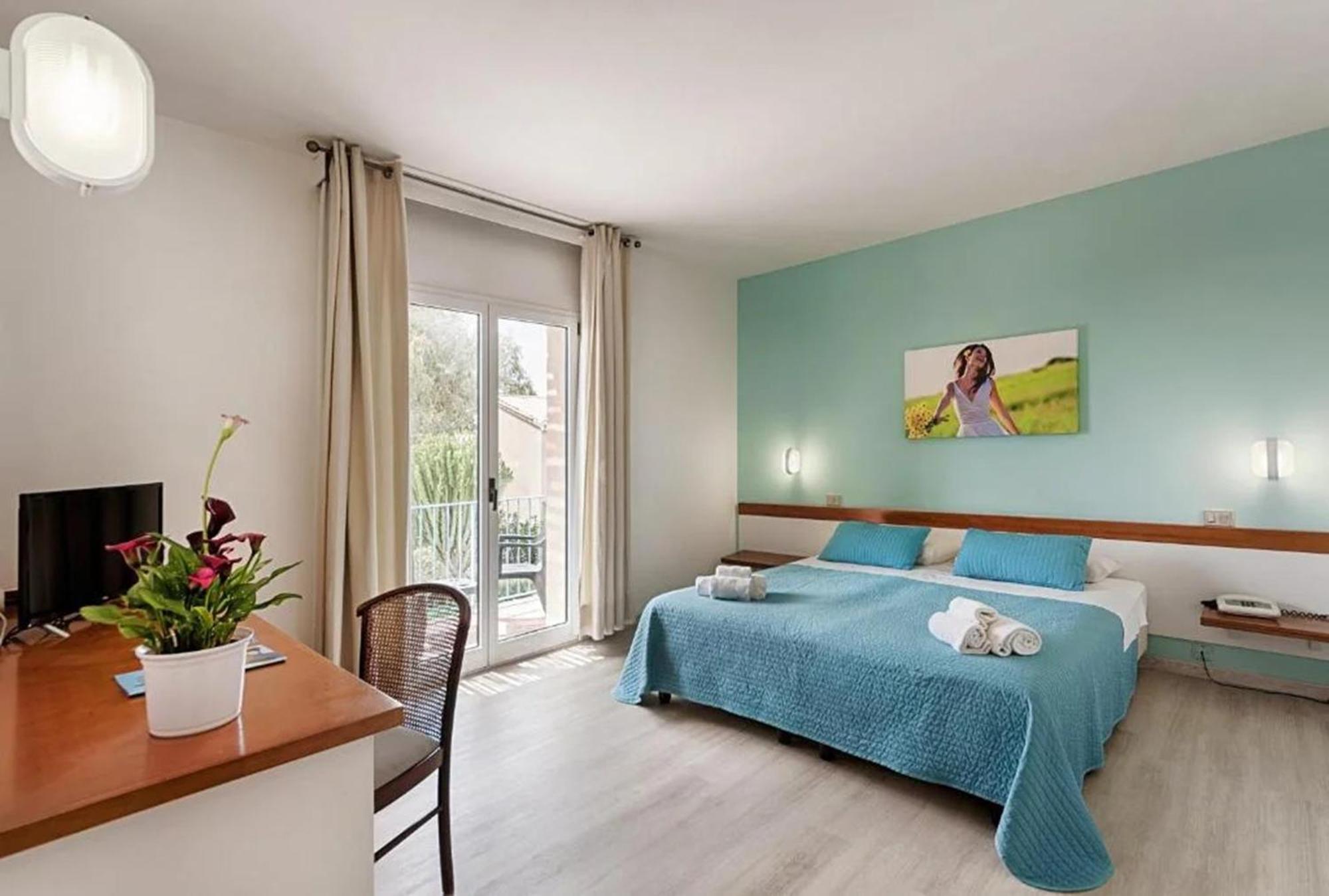 Chambre Village avec Balcon ou Terrasse