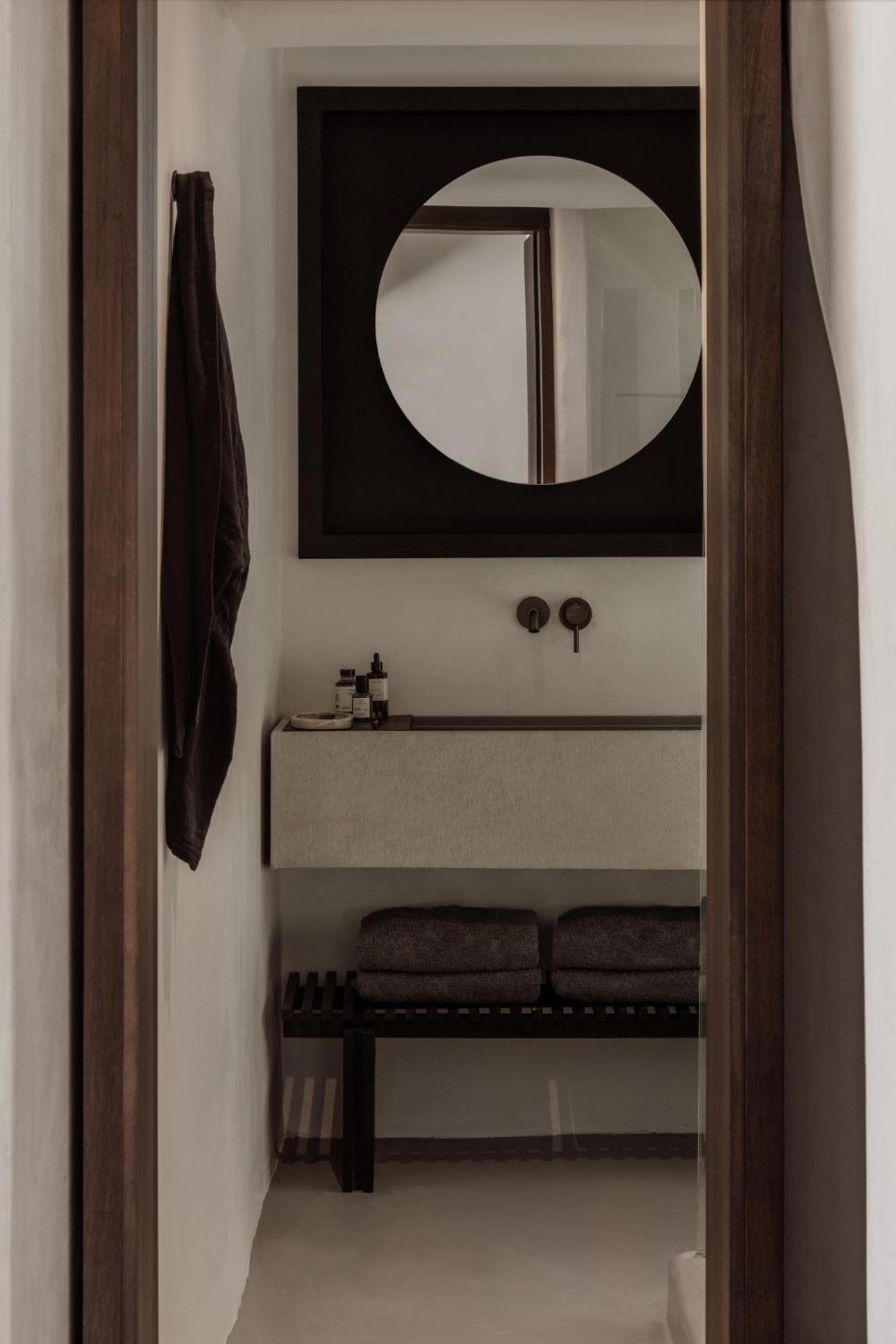 Myconian Villa Private Pool & Sea View