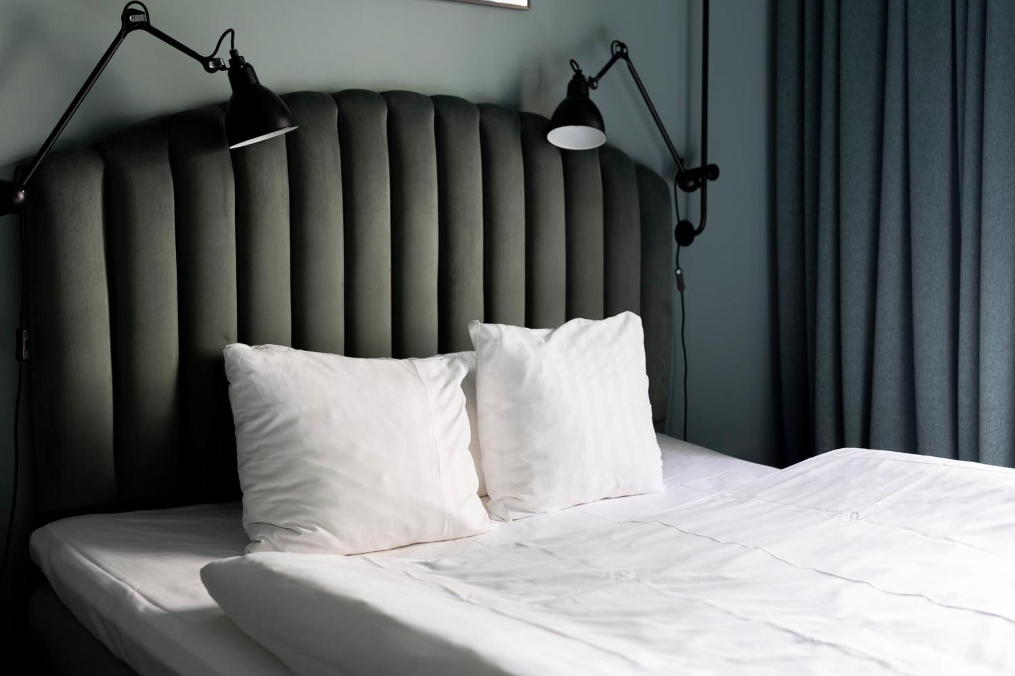 Compact Double Room