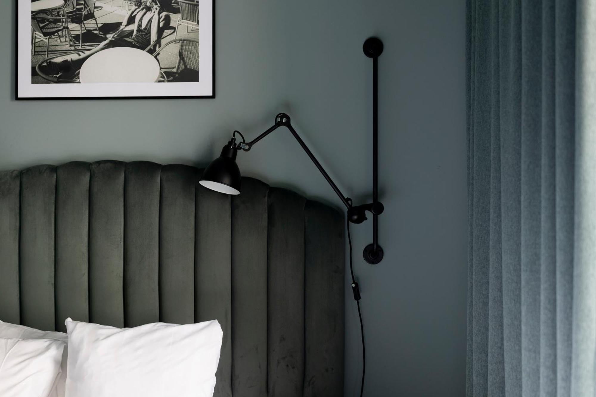 Compact Double Room