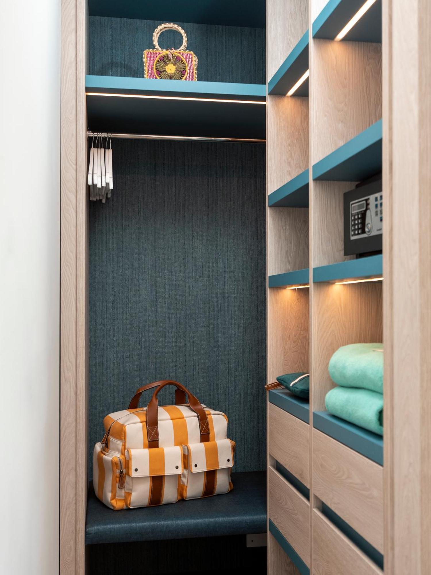 Double or Twin Room with City View