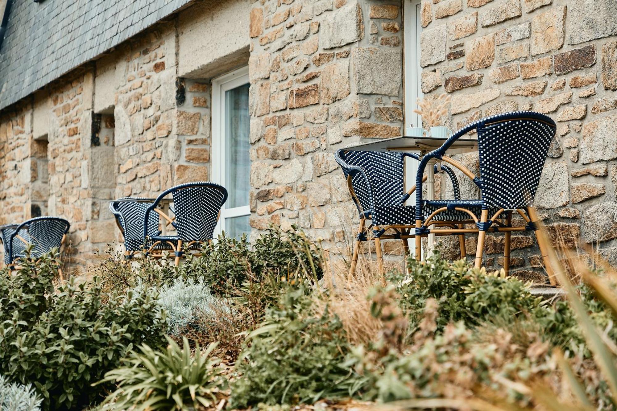 Premium Room with Garden View