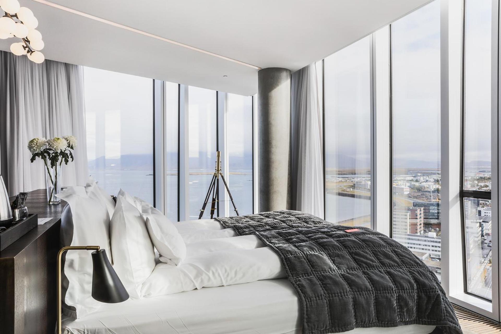 Panoramic Suite Ocean View