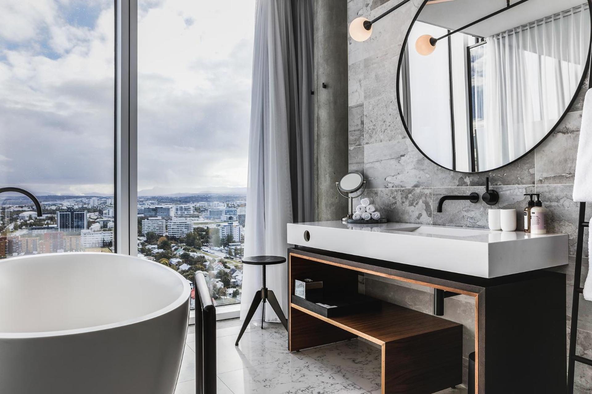 Panoramic Suite Ocean View