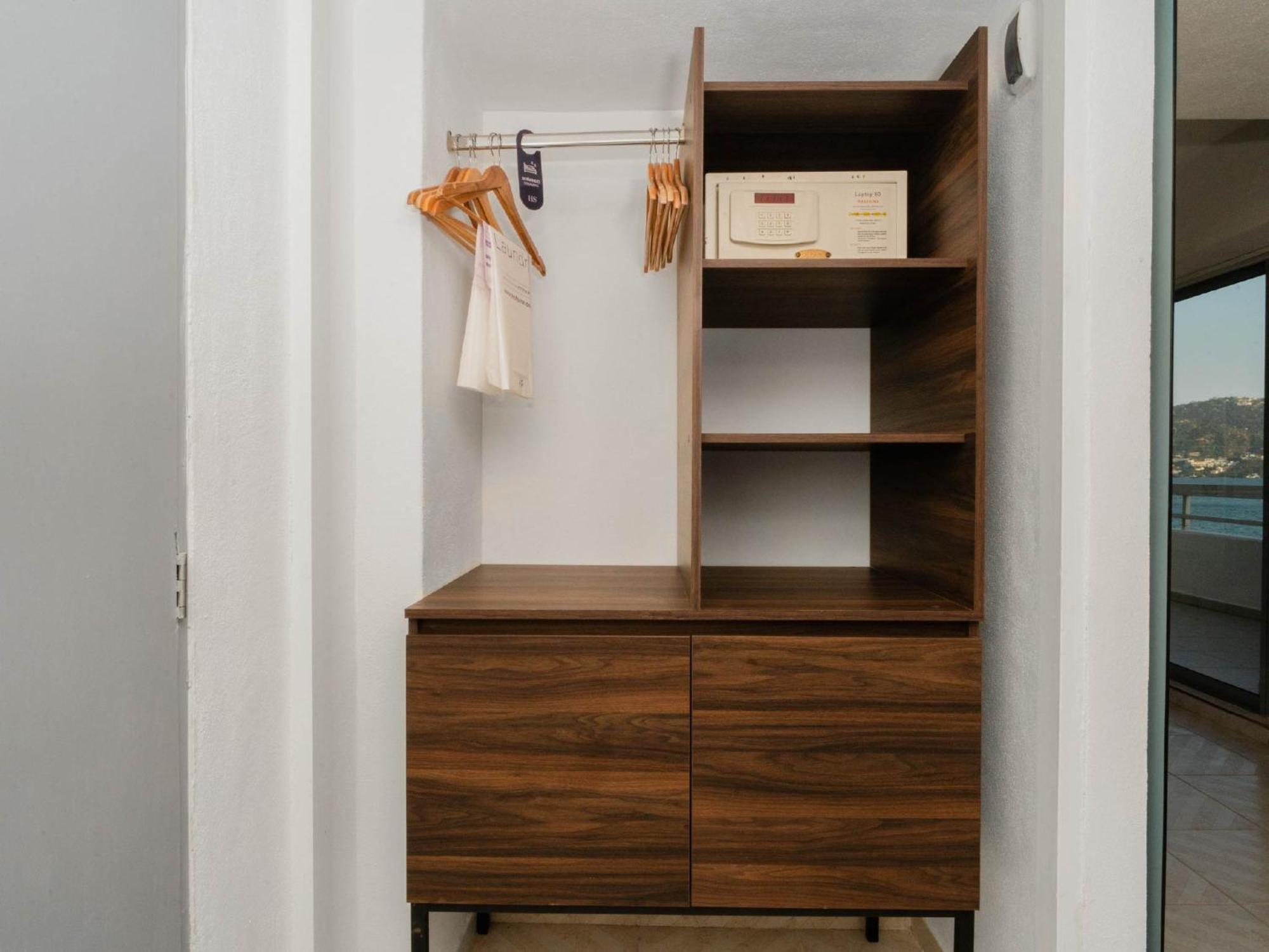 Suite Junior con una cama extra grande