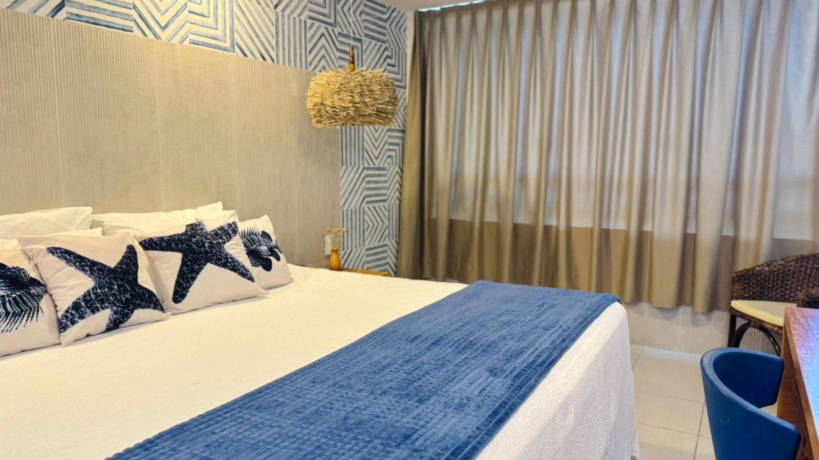 Suite Deluxe