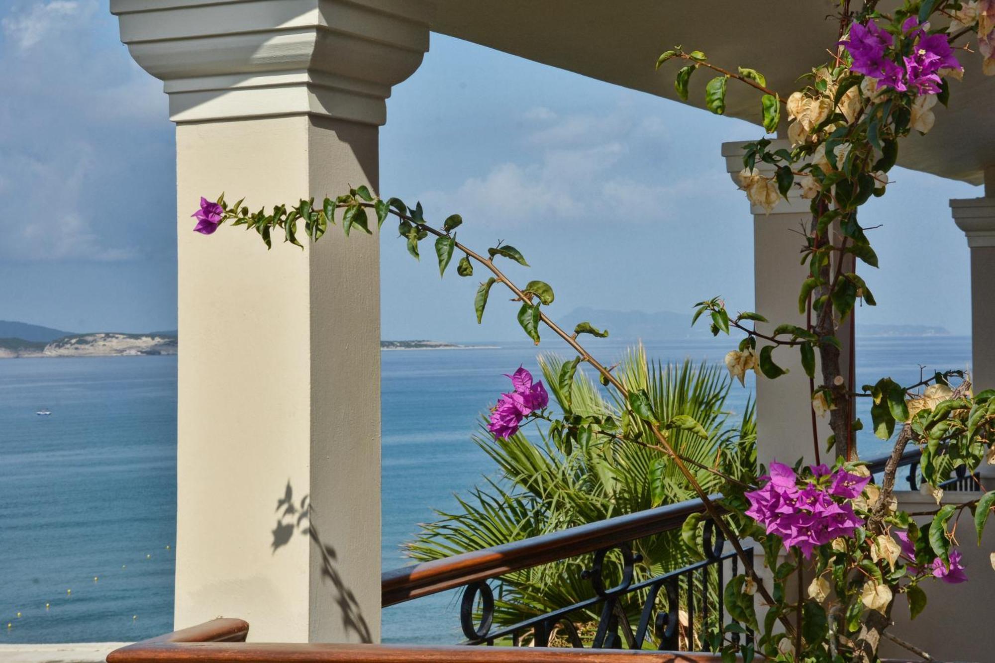 Deluxe Family Apartment Bay View (2 Adults + 3 Chidren) Type A