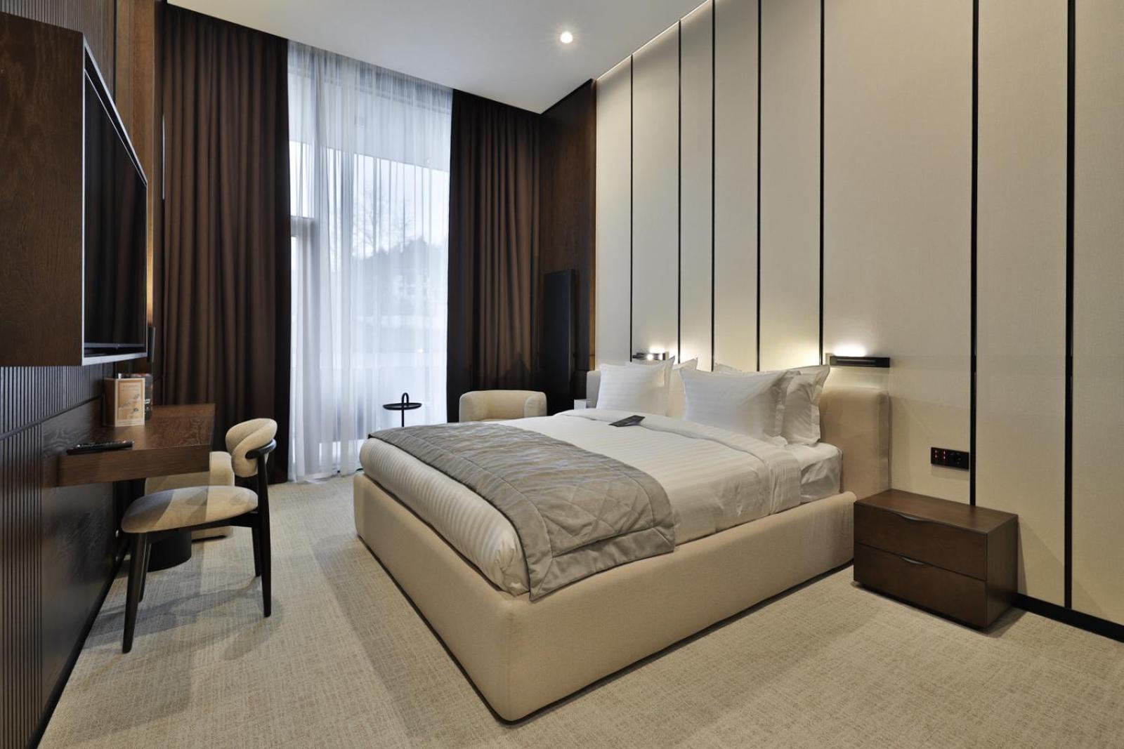 Habitación Doble Superior