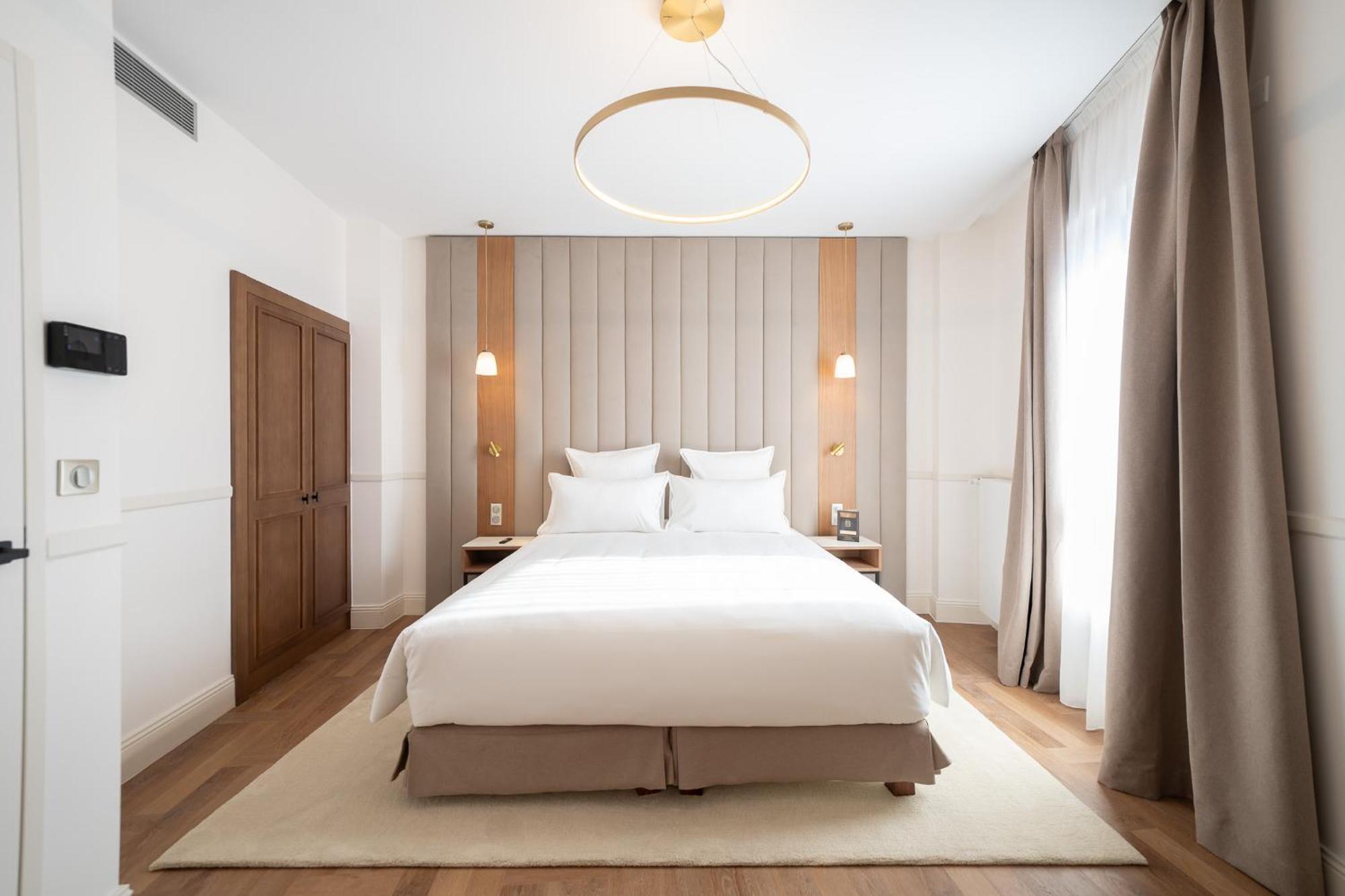 Suite with Terrace