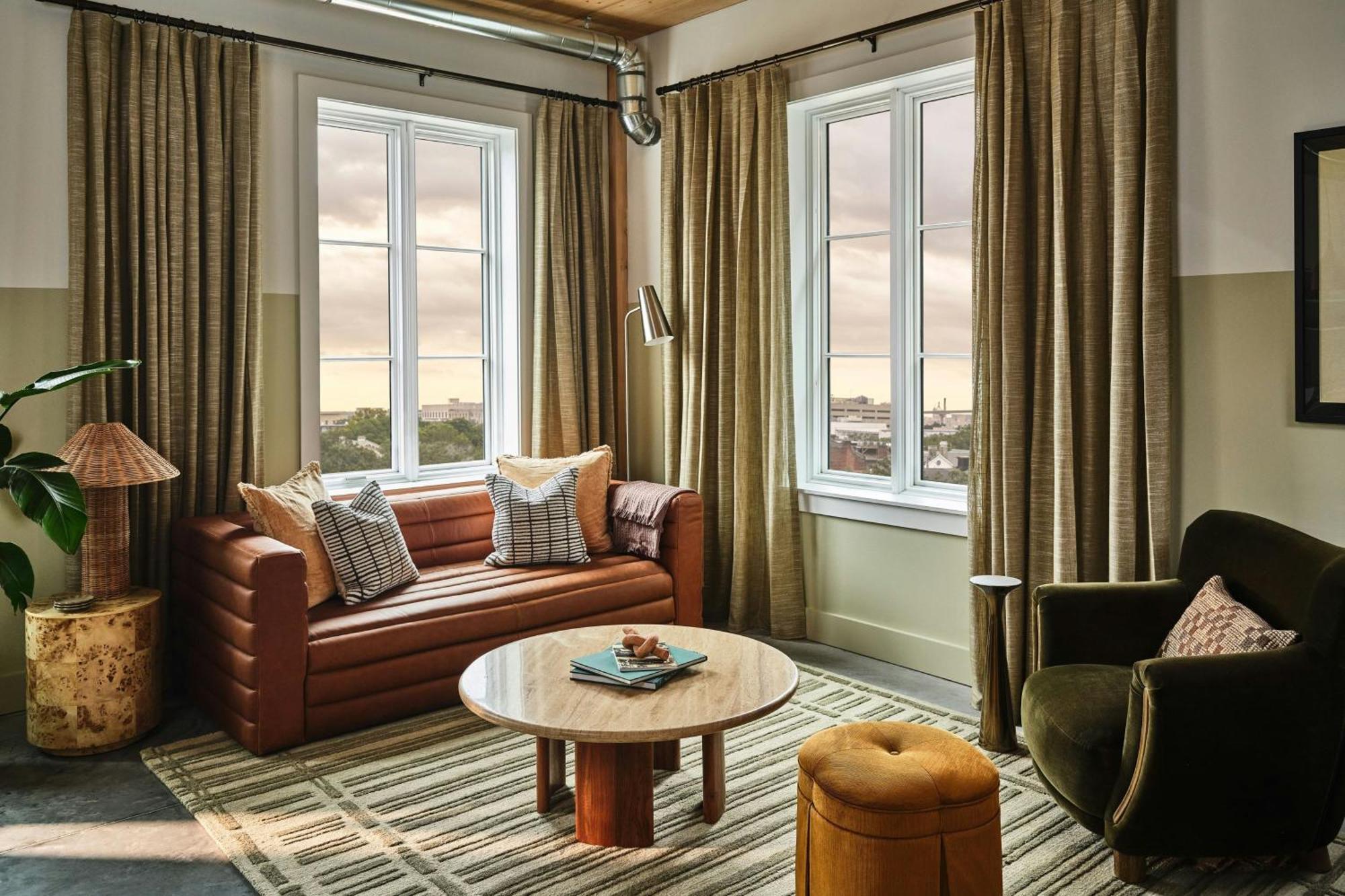 Two-Bedroom Suite