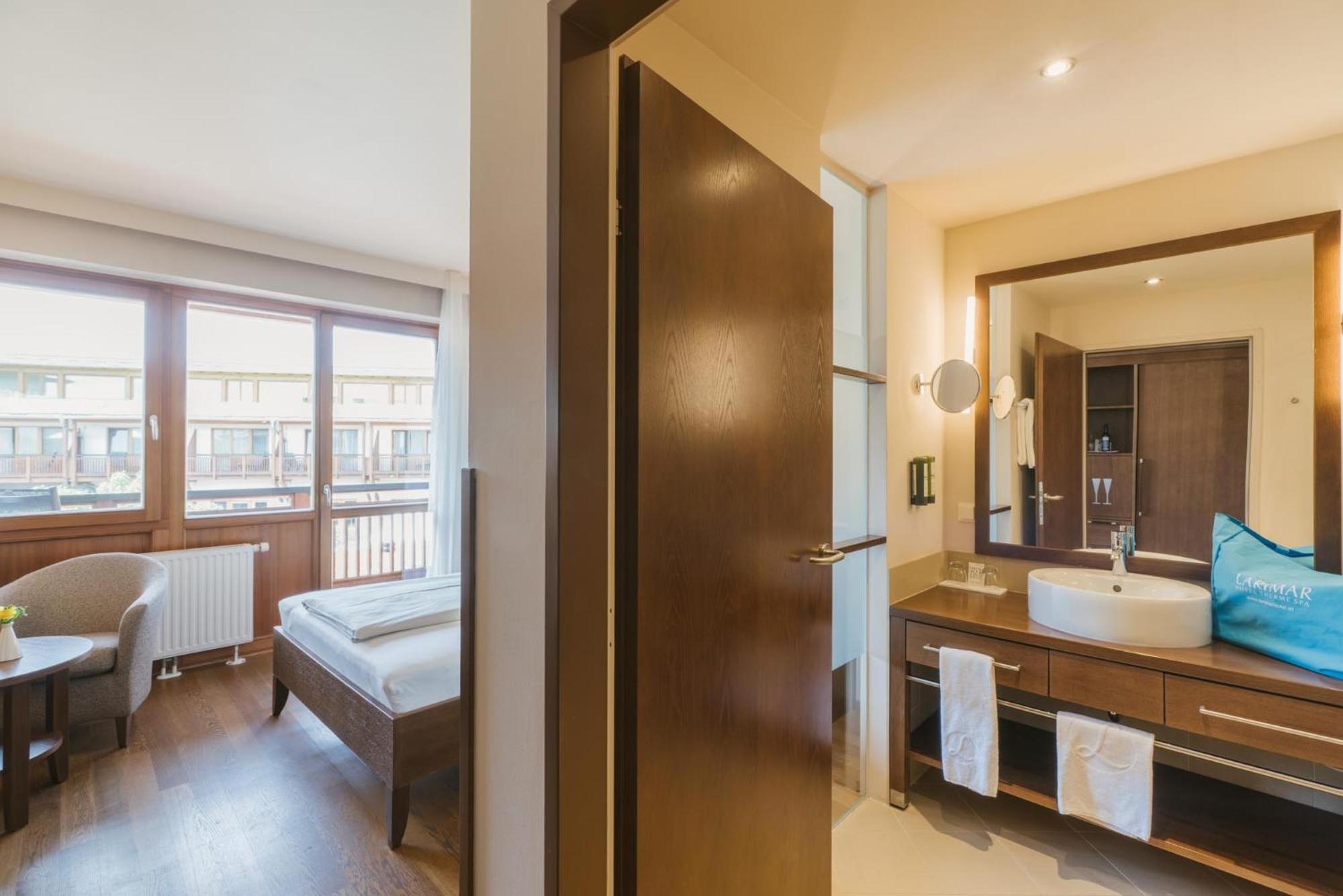 Single Room with Balcony