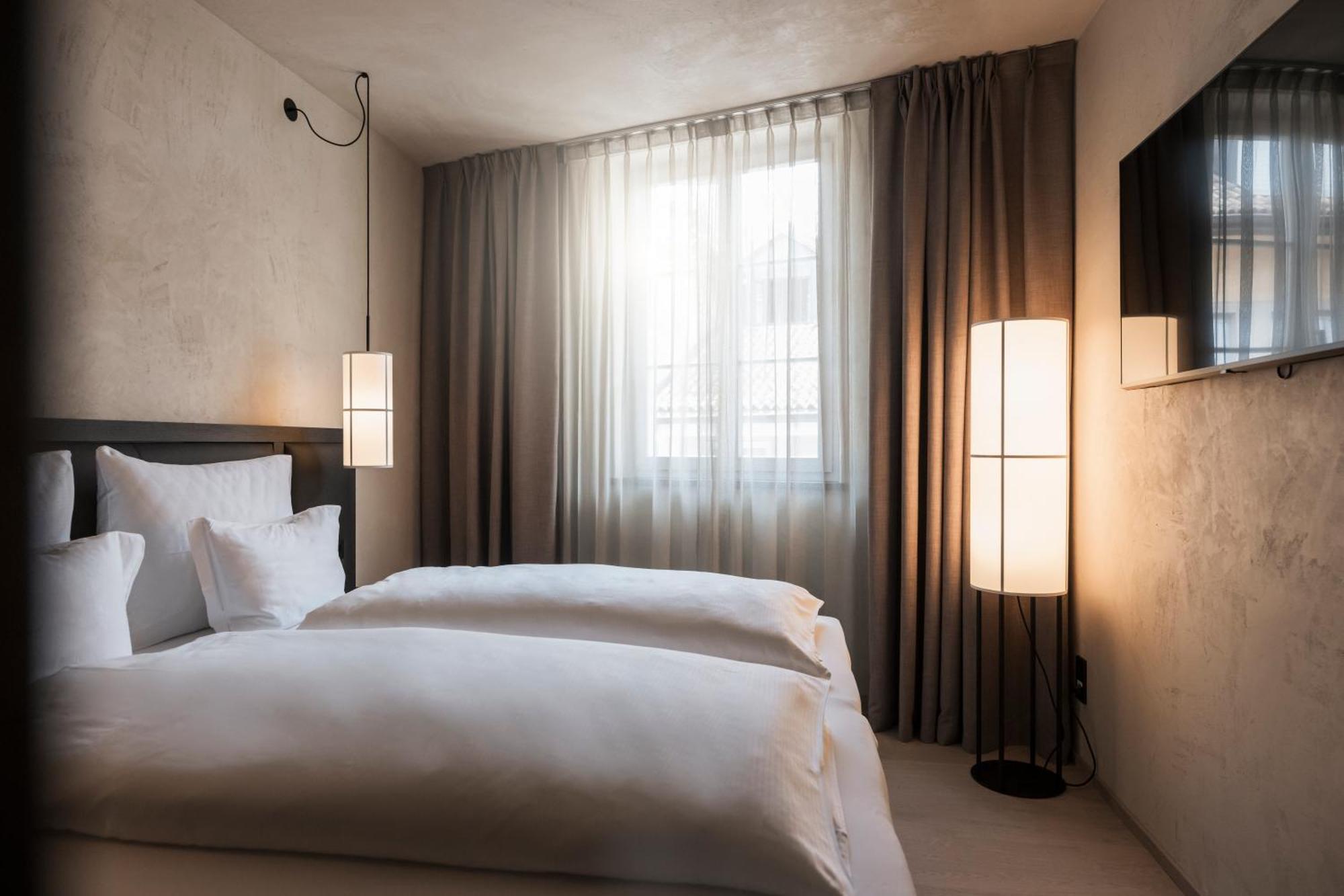 Suite Deluxe