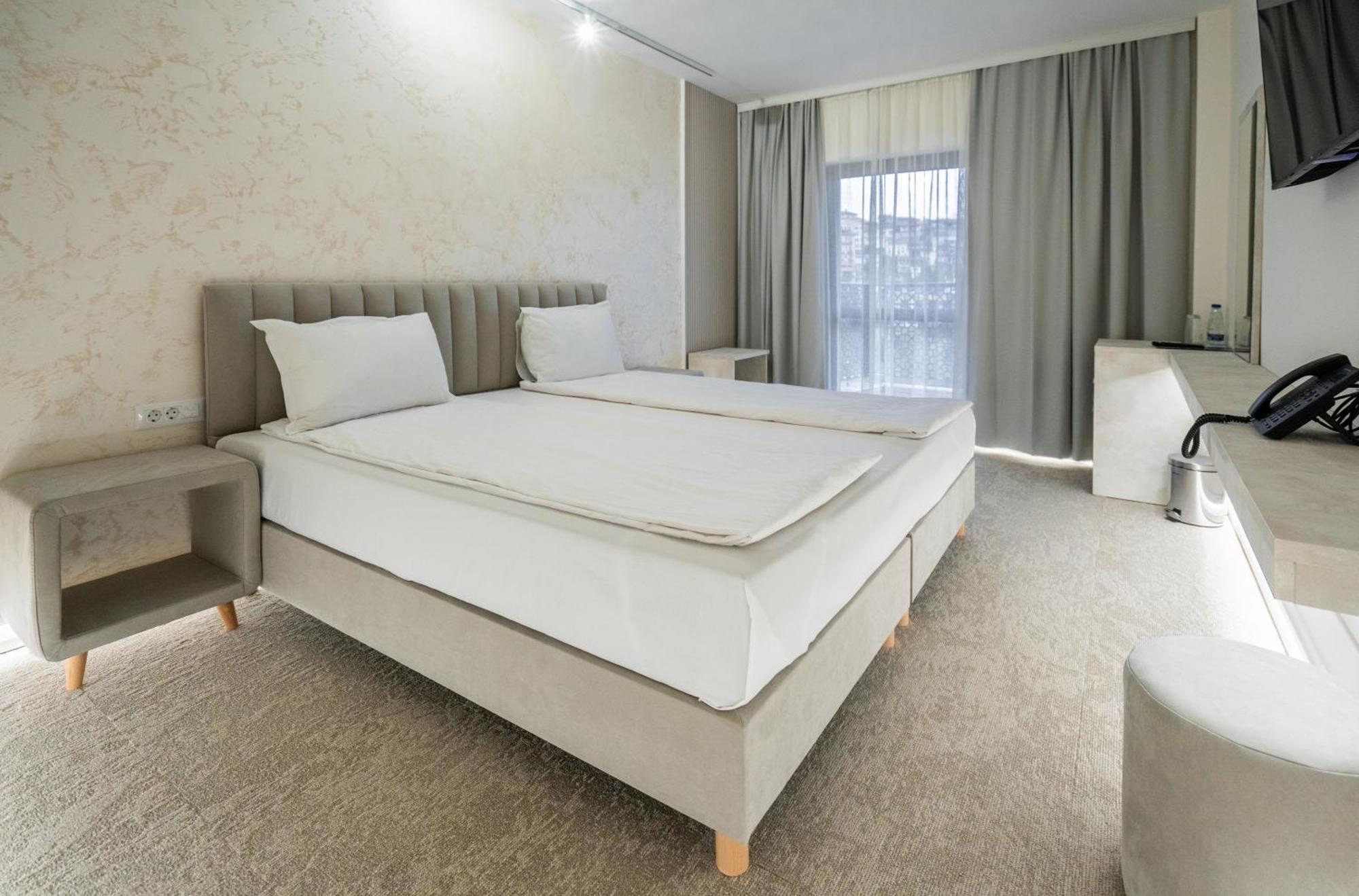 Family Suite with Balcony