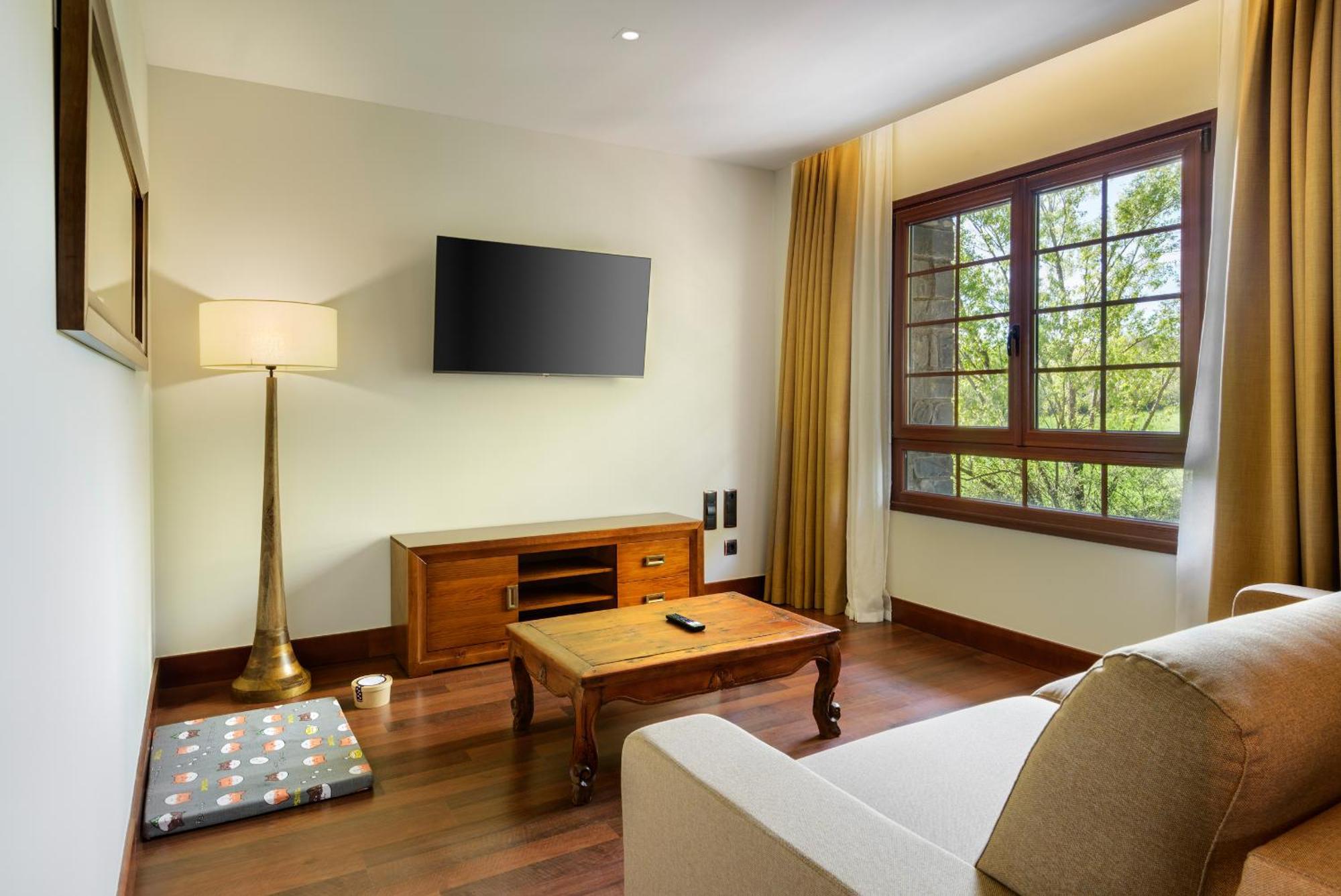 Villa Deluxe apta para mascotas