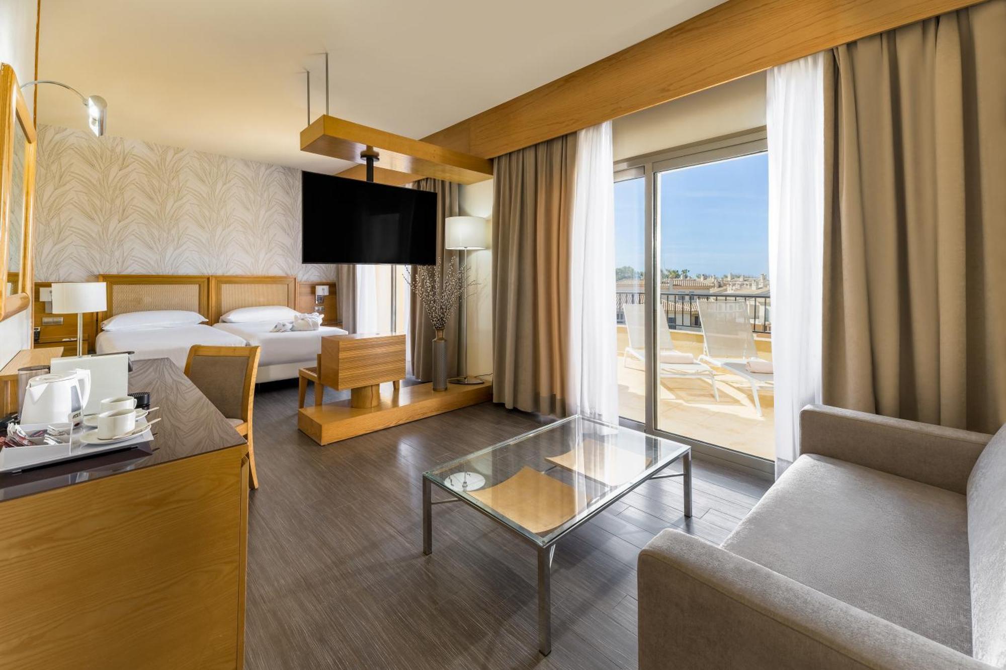 Junior Suite