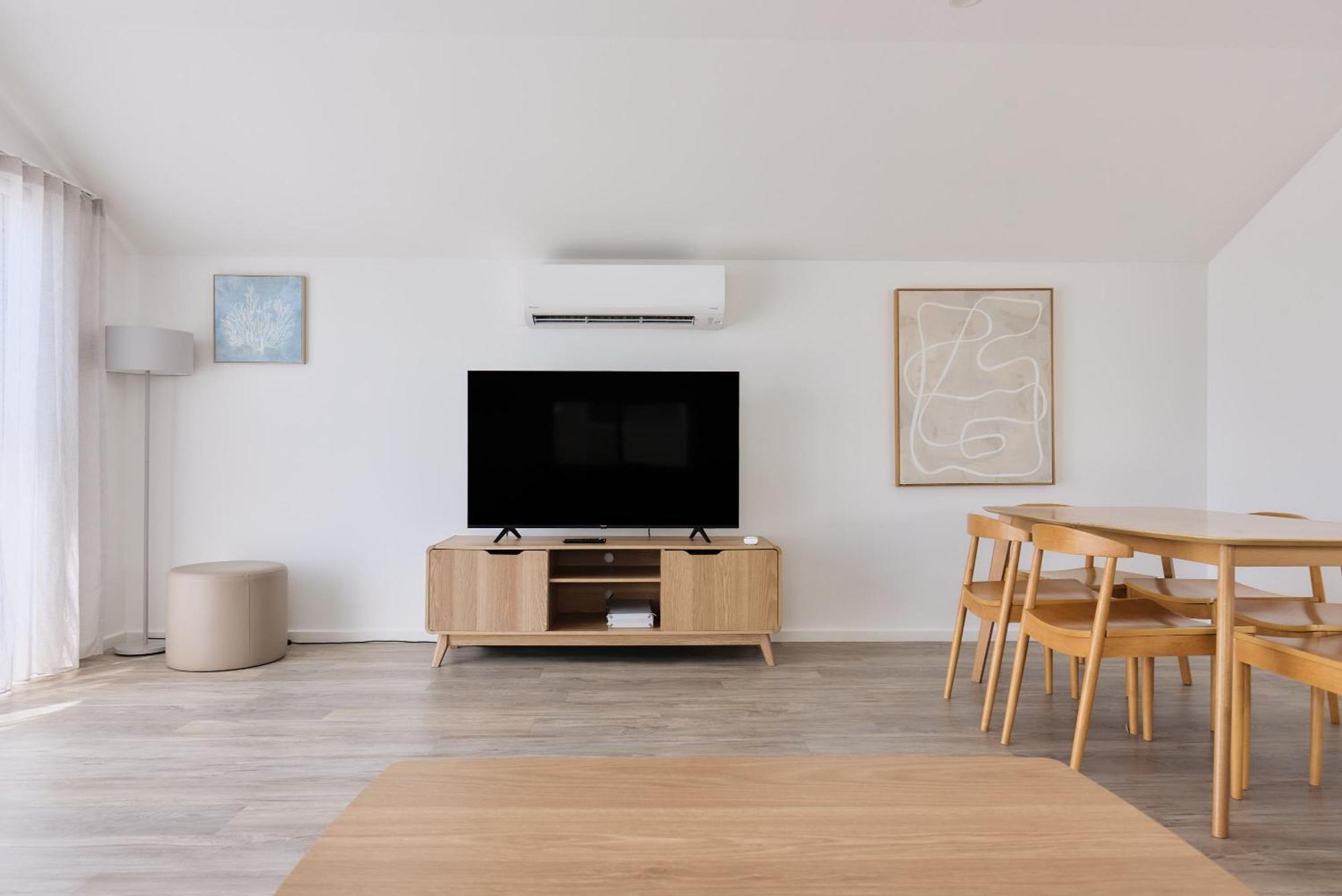 Townhouse Ocean