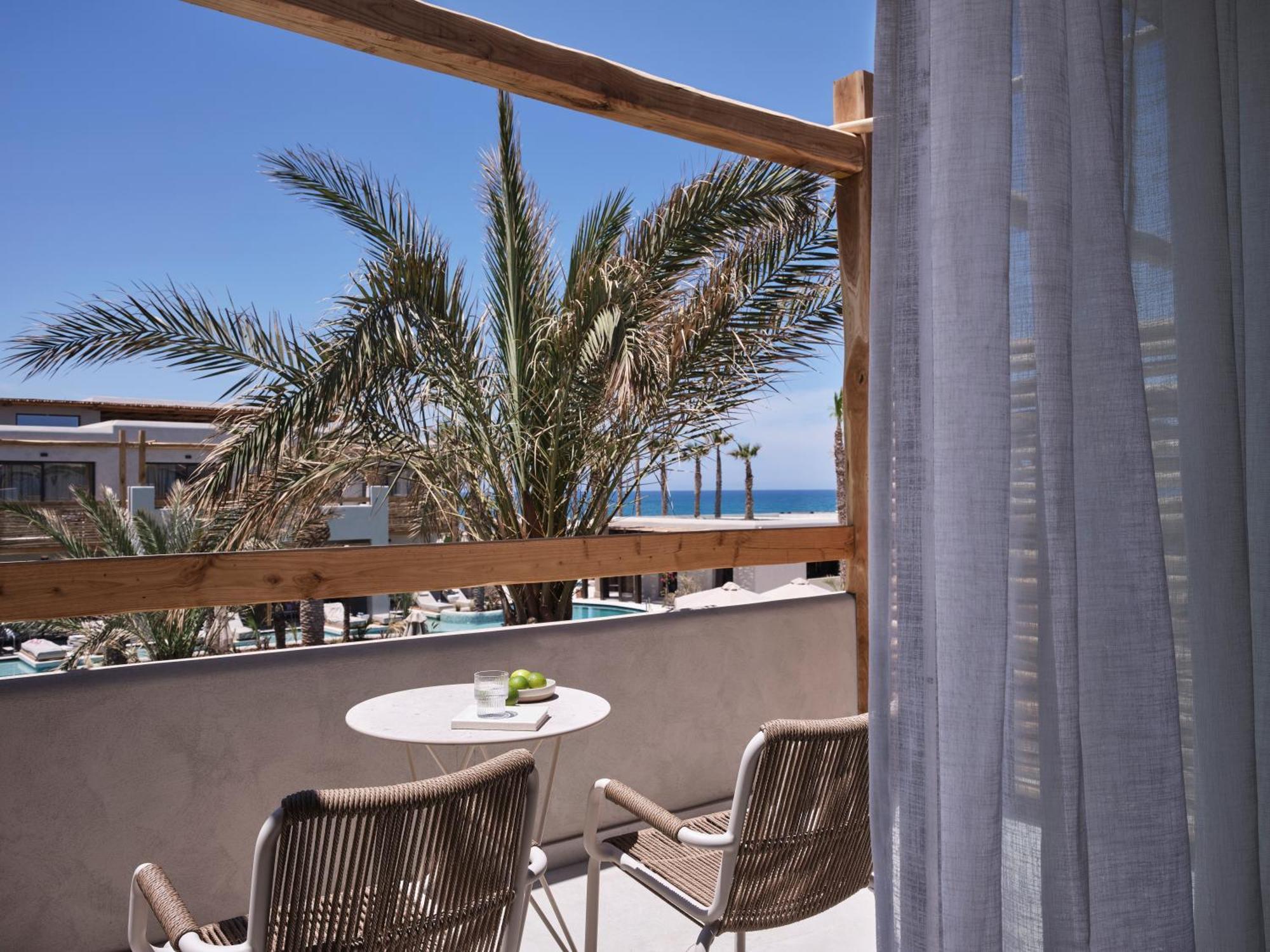 Luxe Room Pool View