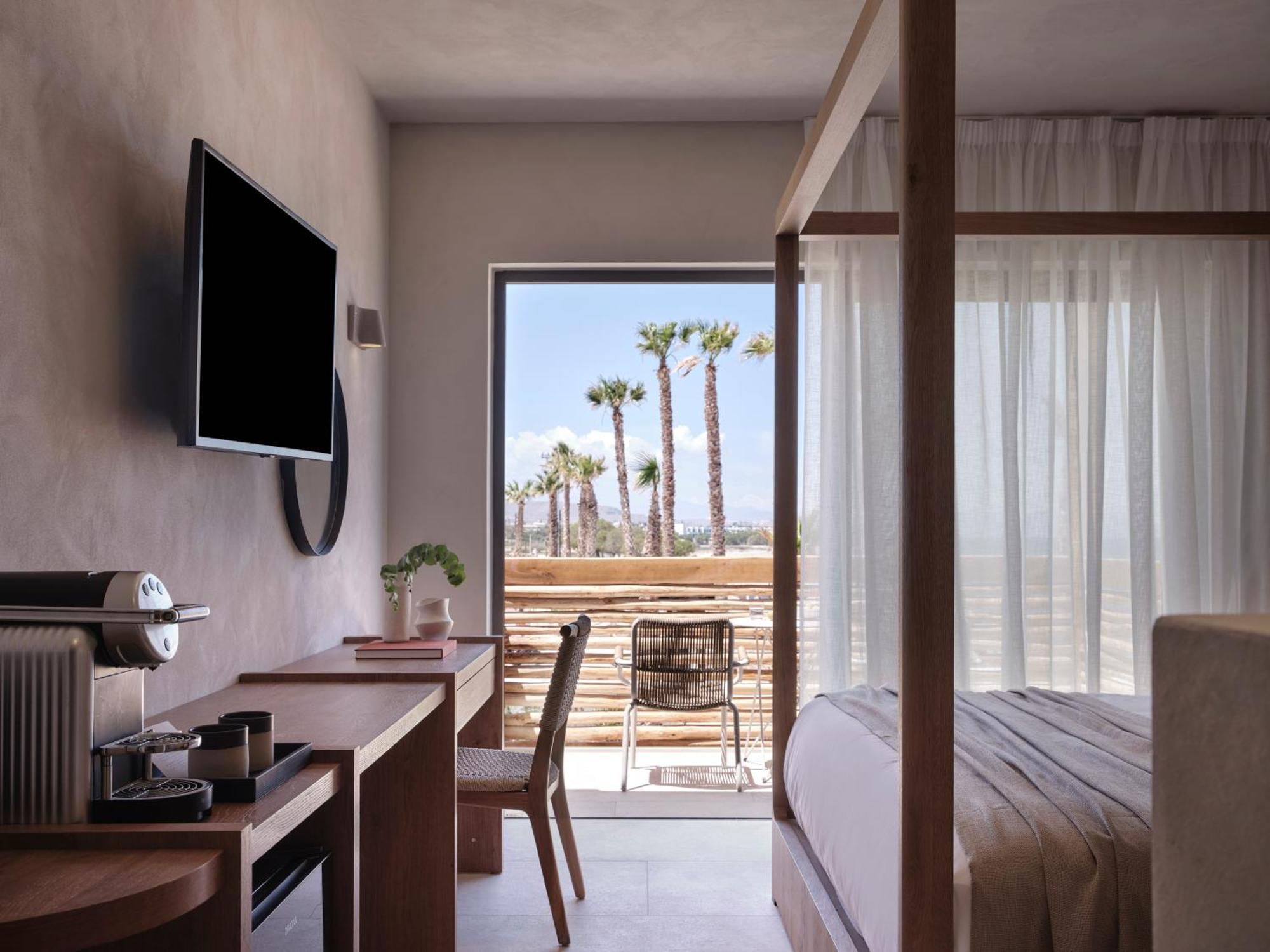 Luxe Room Pool View