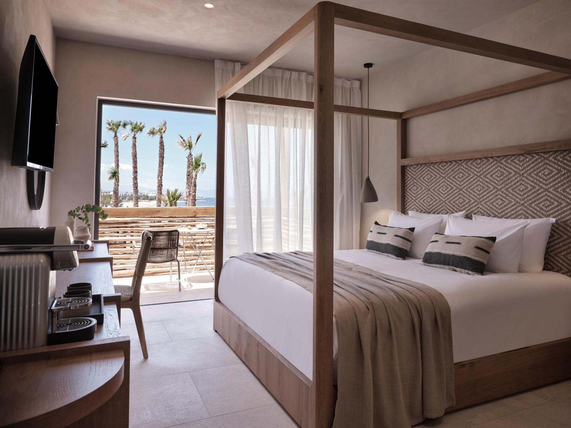 Luxe Room Pool View