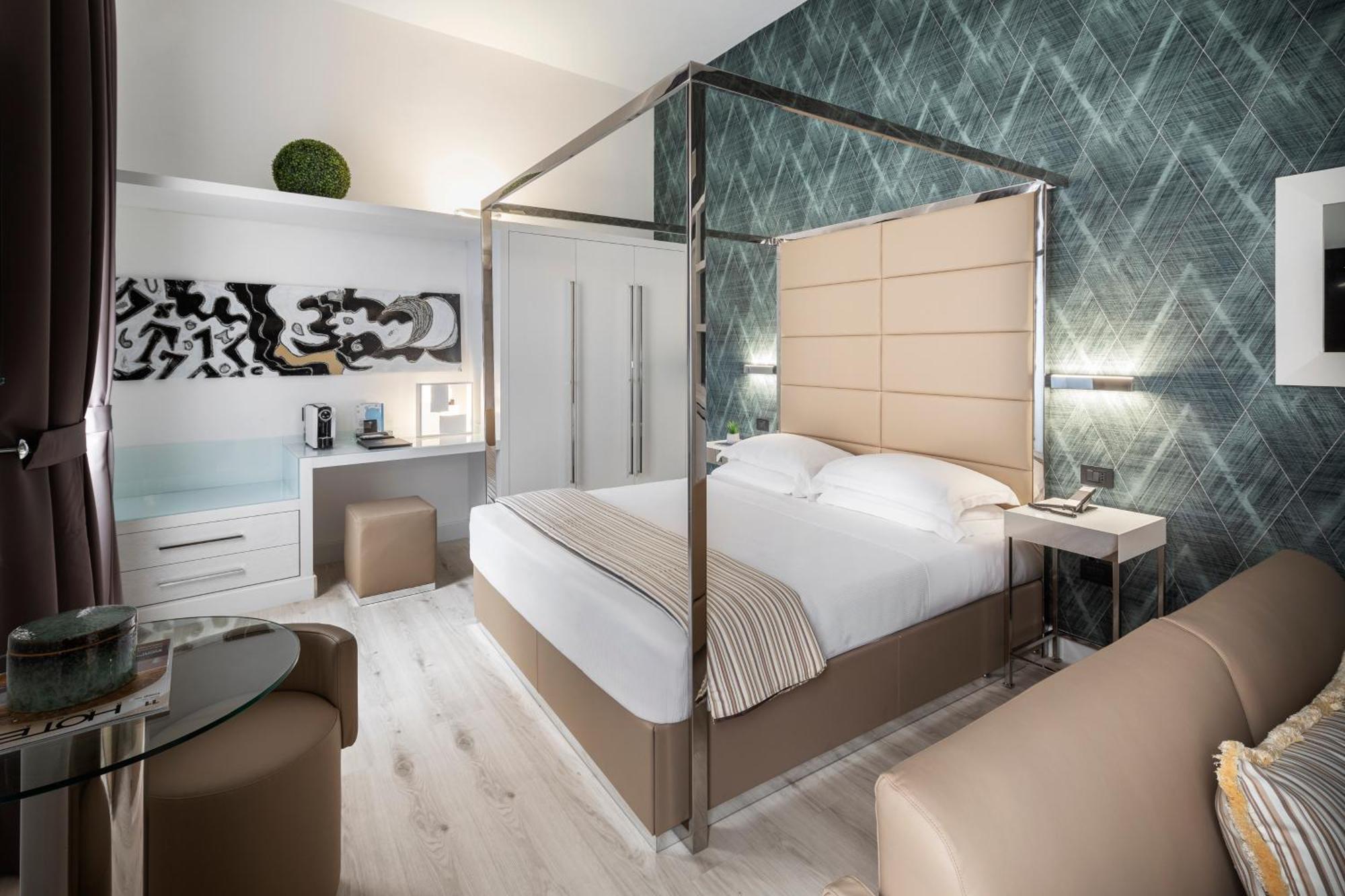 Suite Executive
