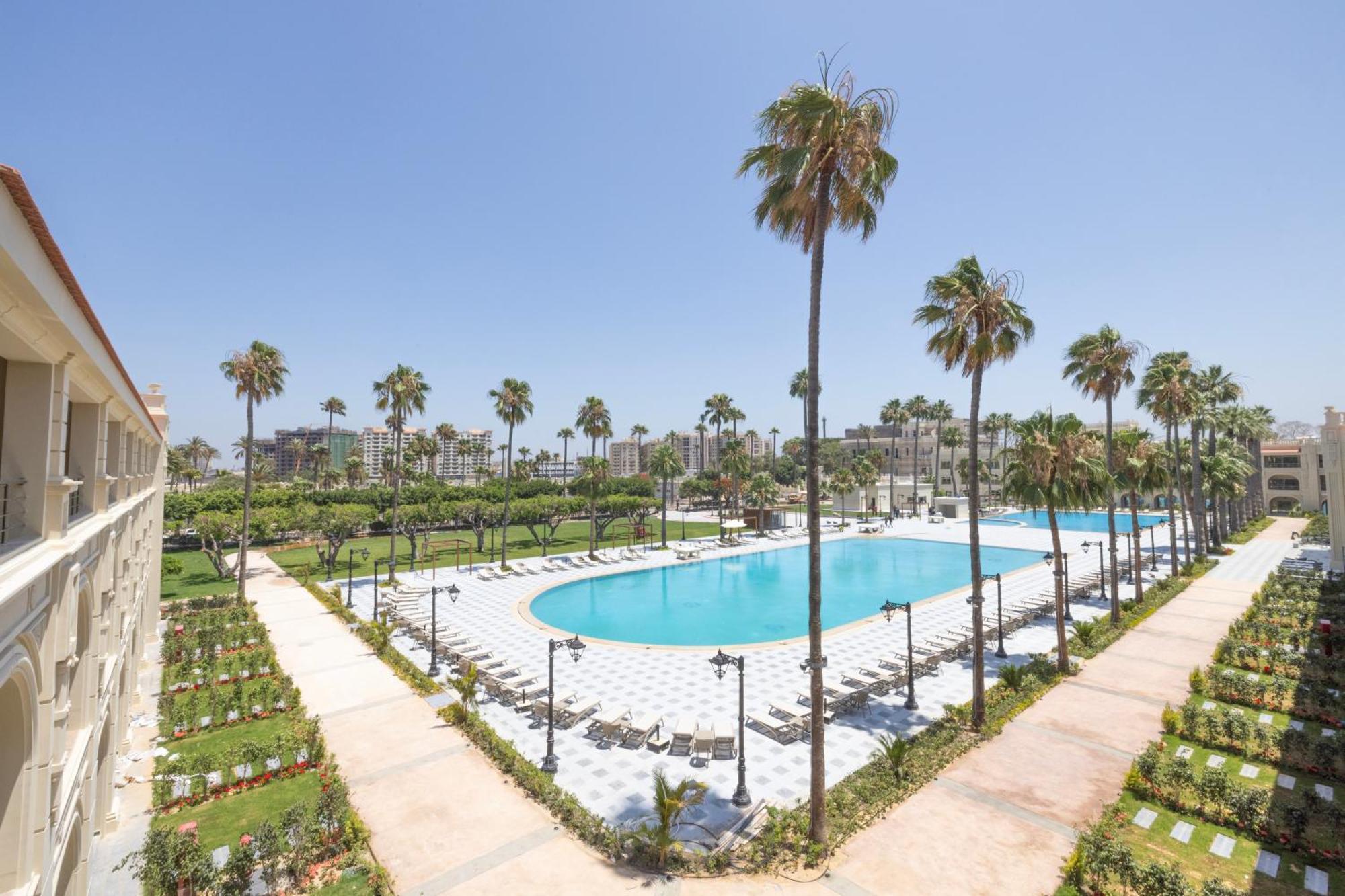 Antoniades Premium Suite