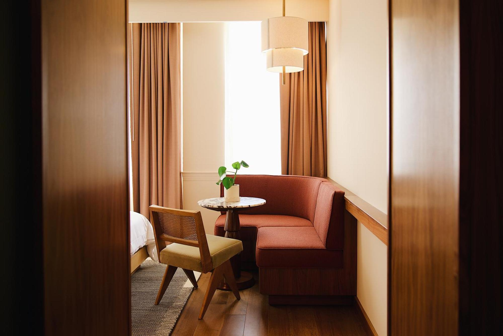 King Room - Disability Access