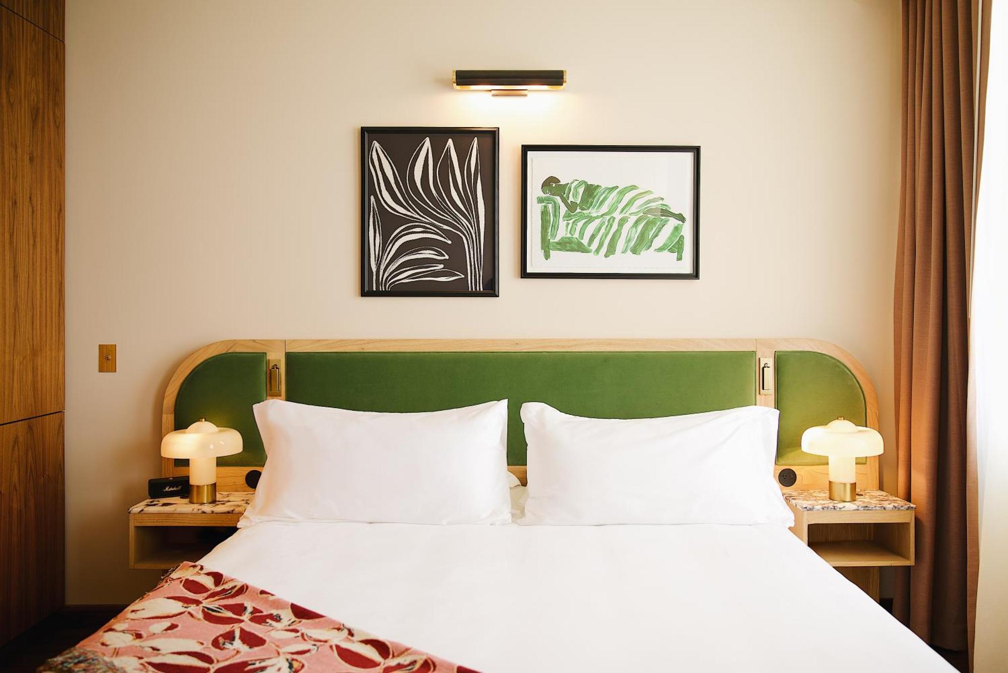 King Room