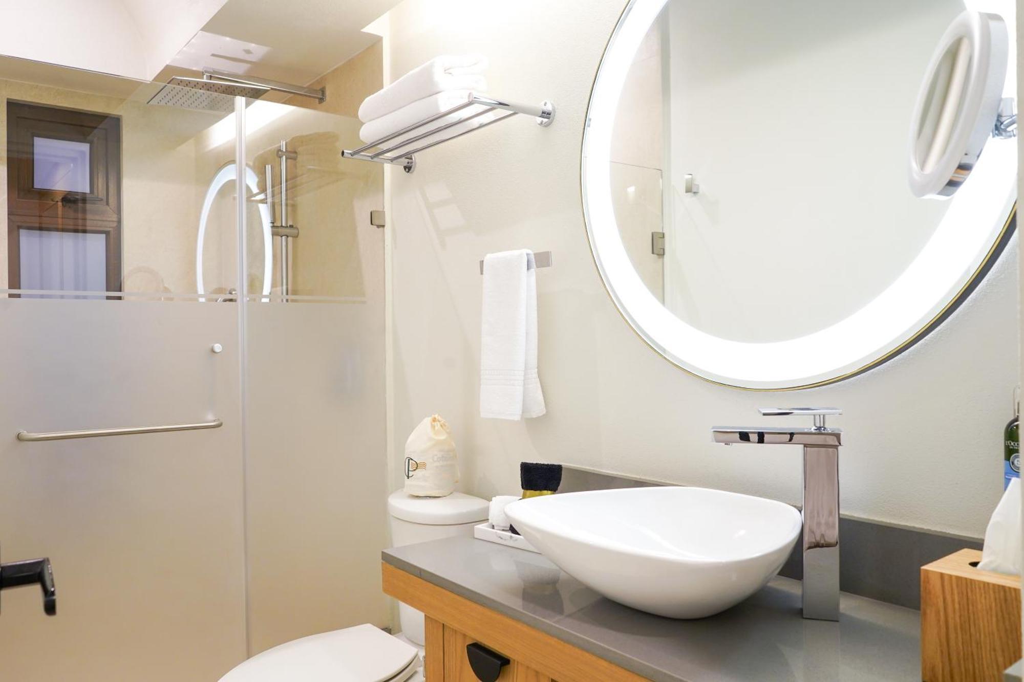 Habitación Doble Deluxe